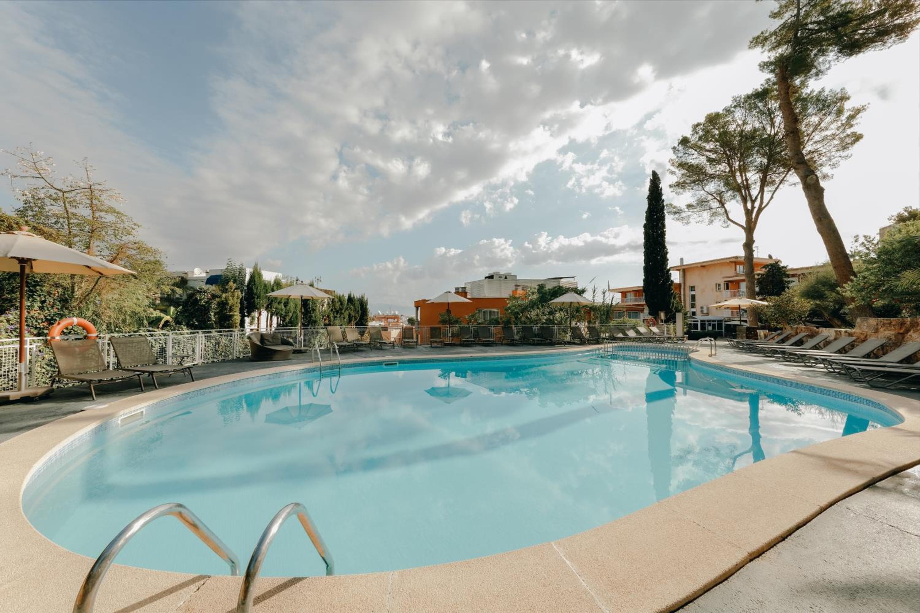 Hesperia Ciudad de Mallorca — 17