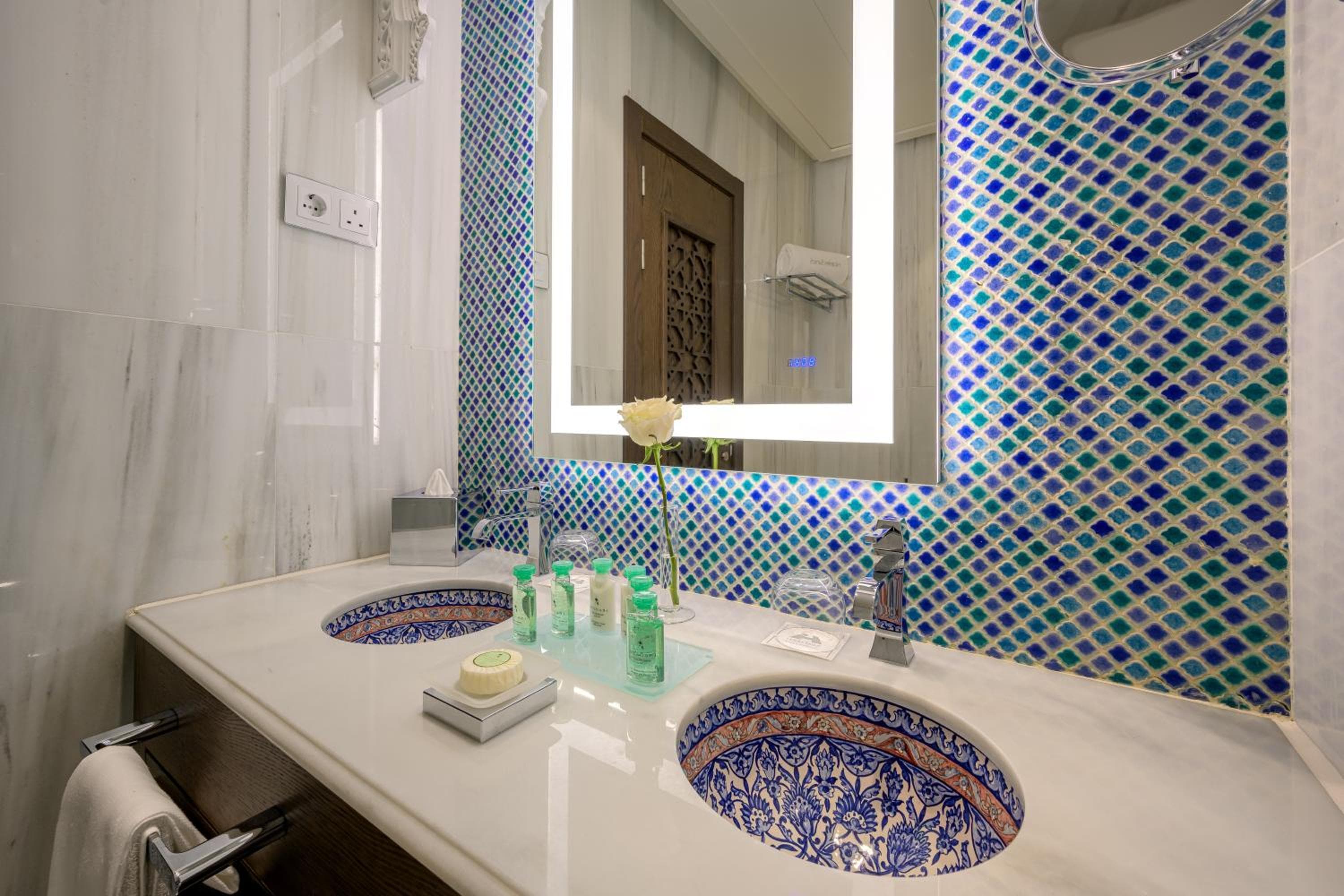 Gran Hotel Miramar GL — 4