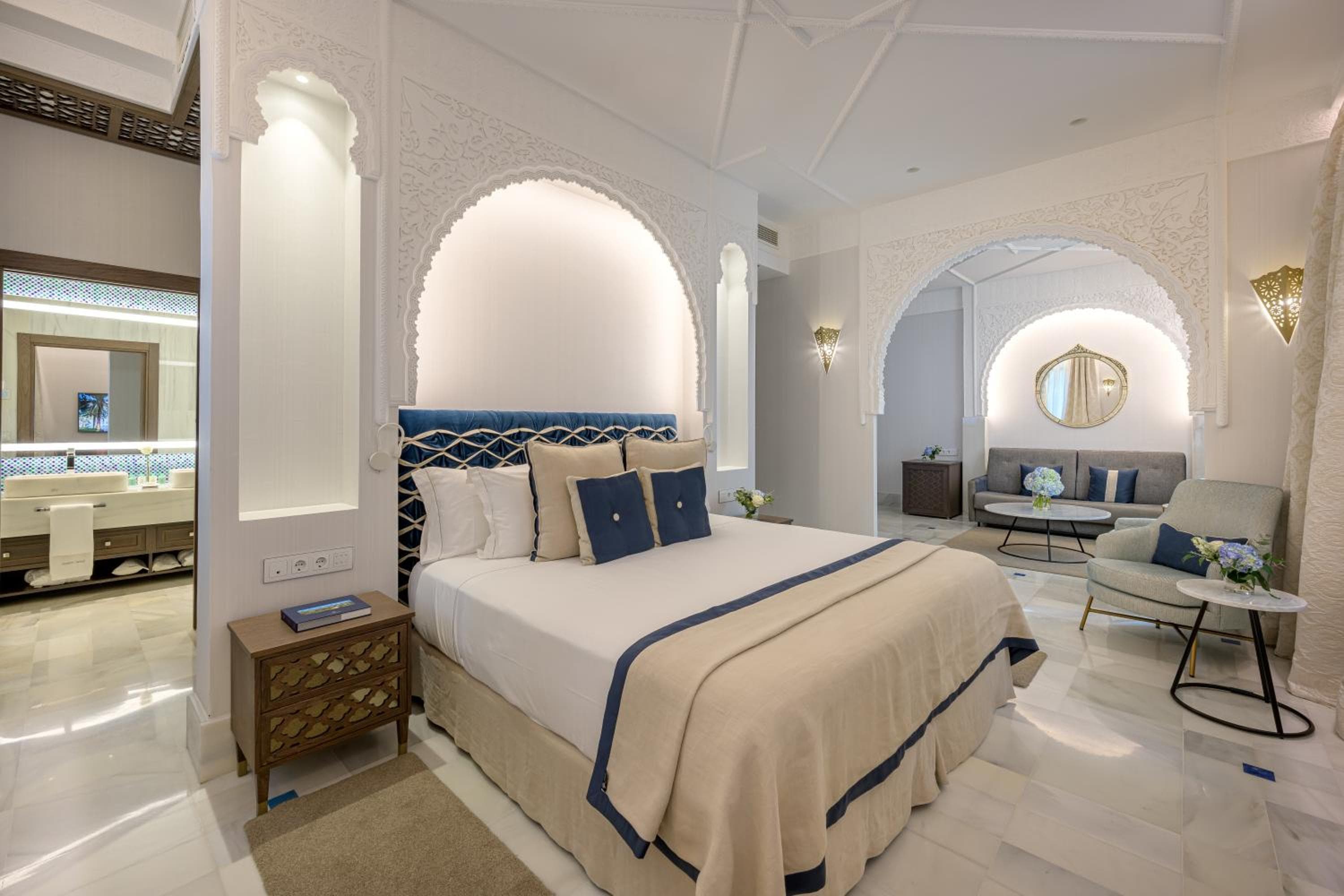 Gran Hotel Miramar GL — 5