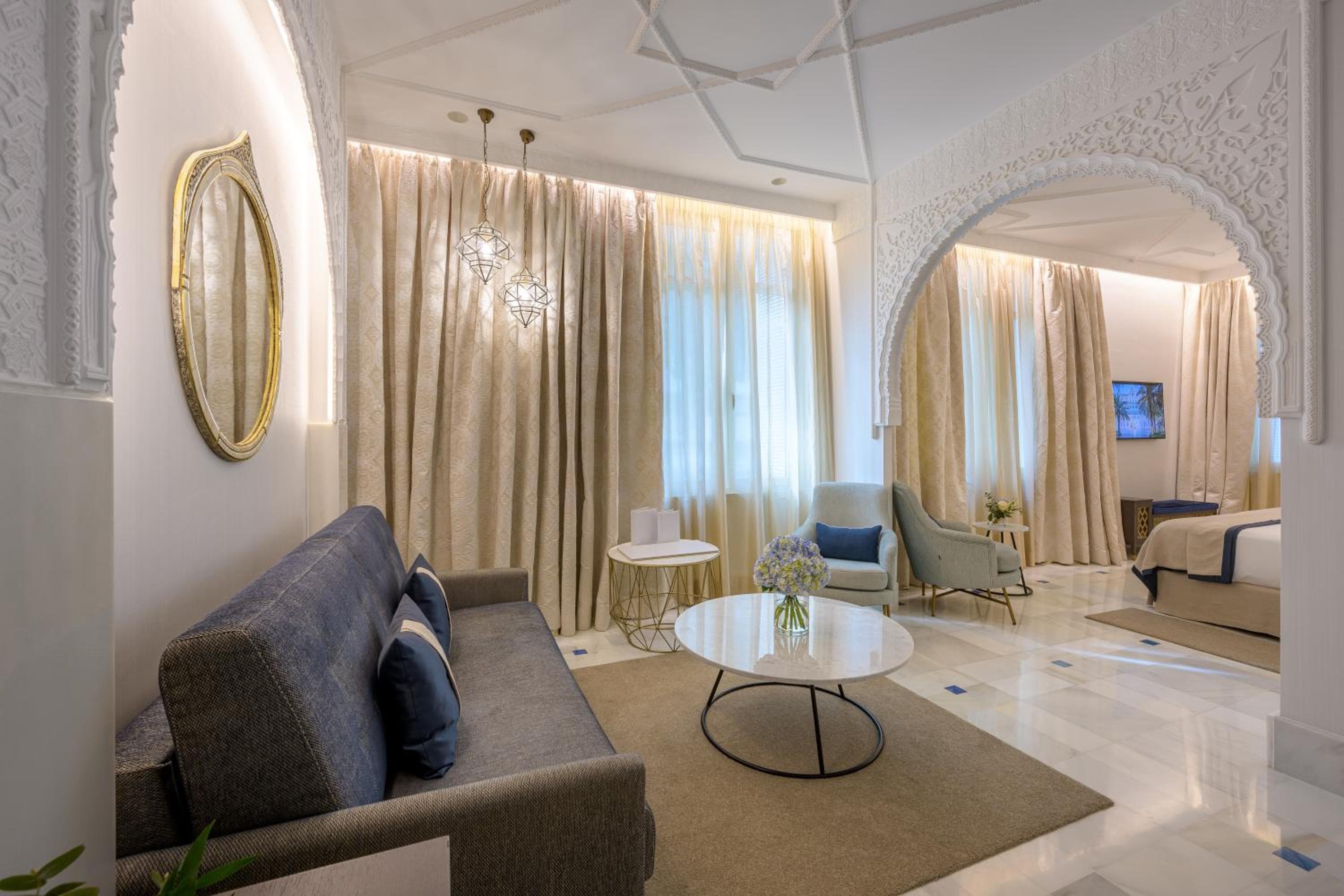 Gran Hotel Miramar GL — 6