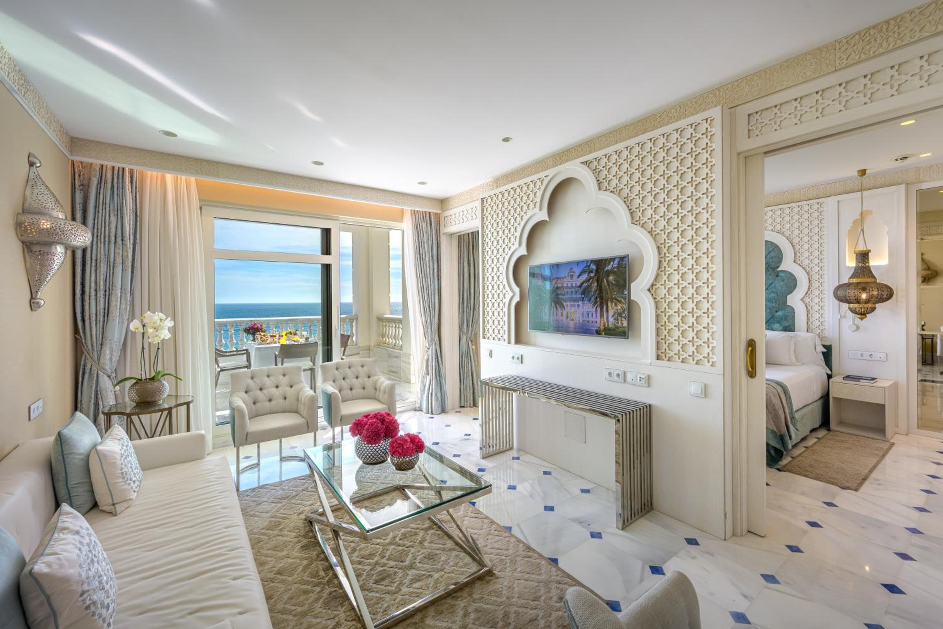 Gran Hotel Miramar GL — 2