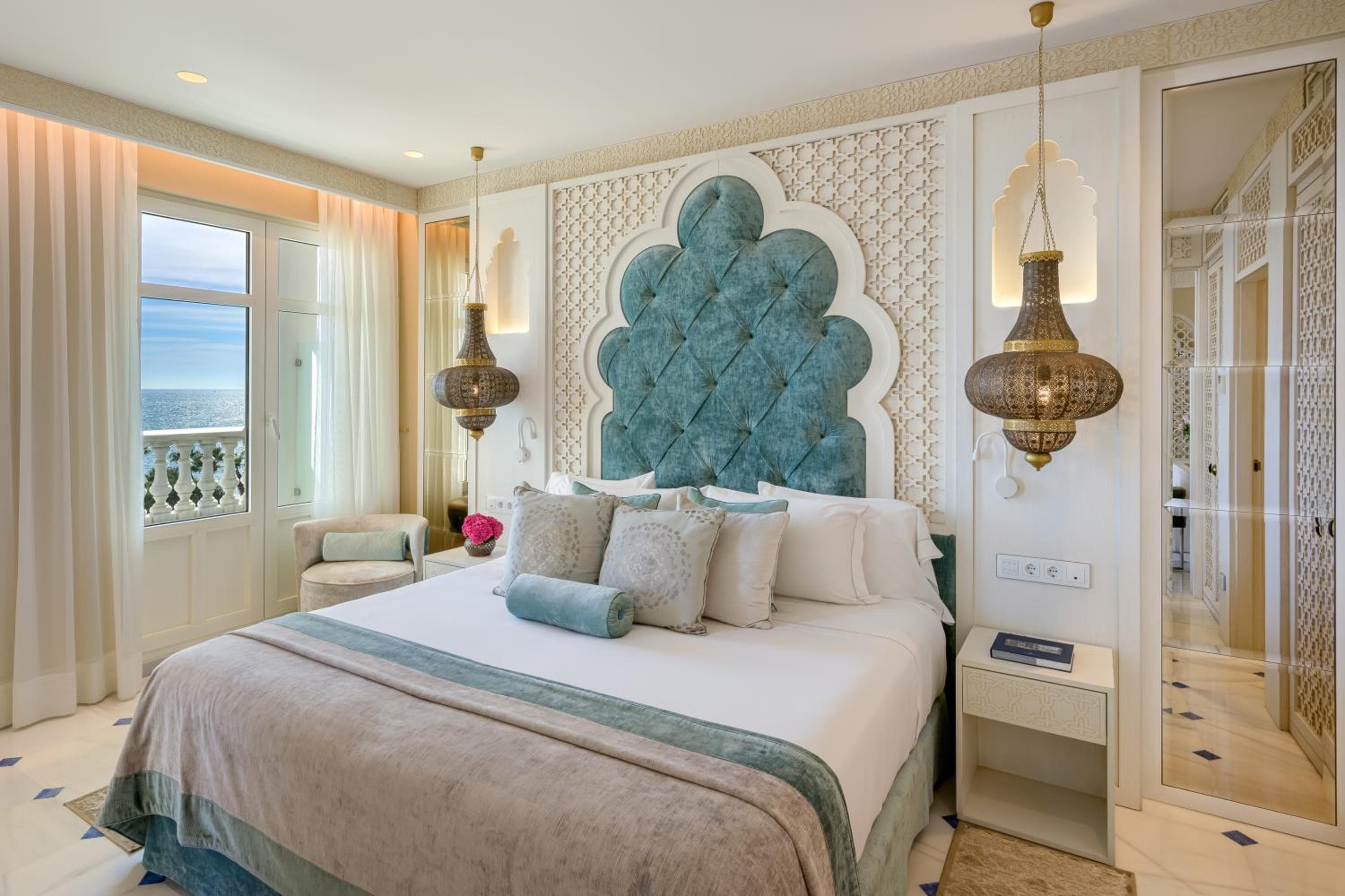 Gran Hotel Miramar GL — 3