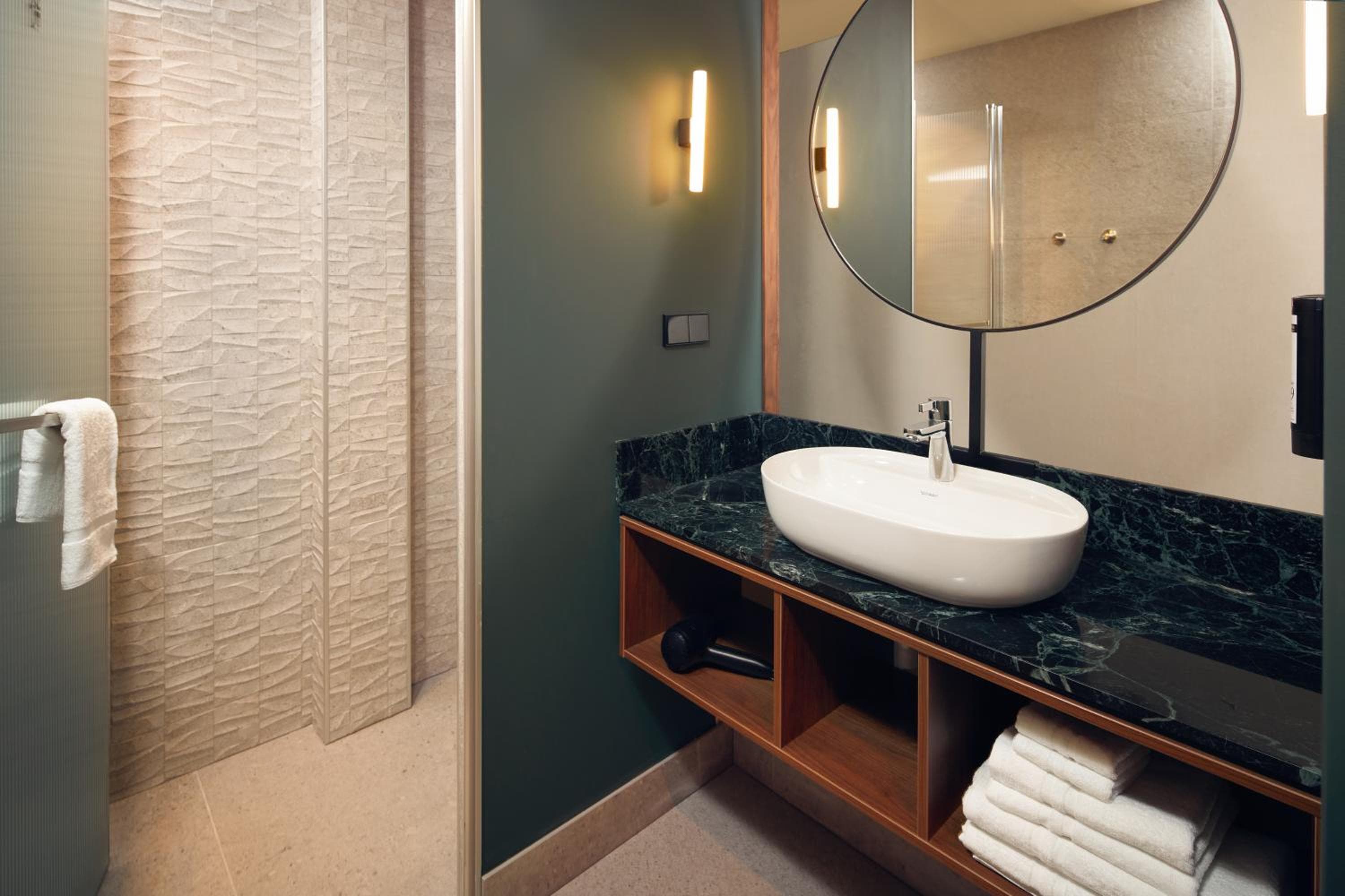 Met Hotel Amsterdam — 26