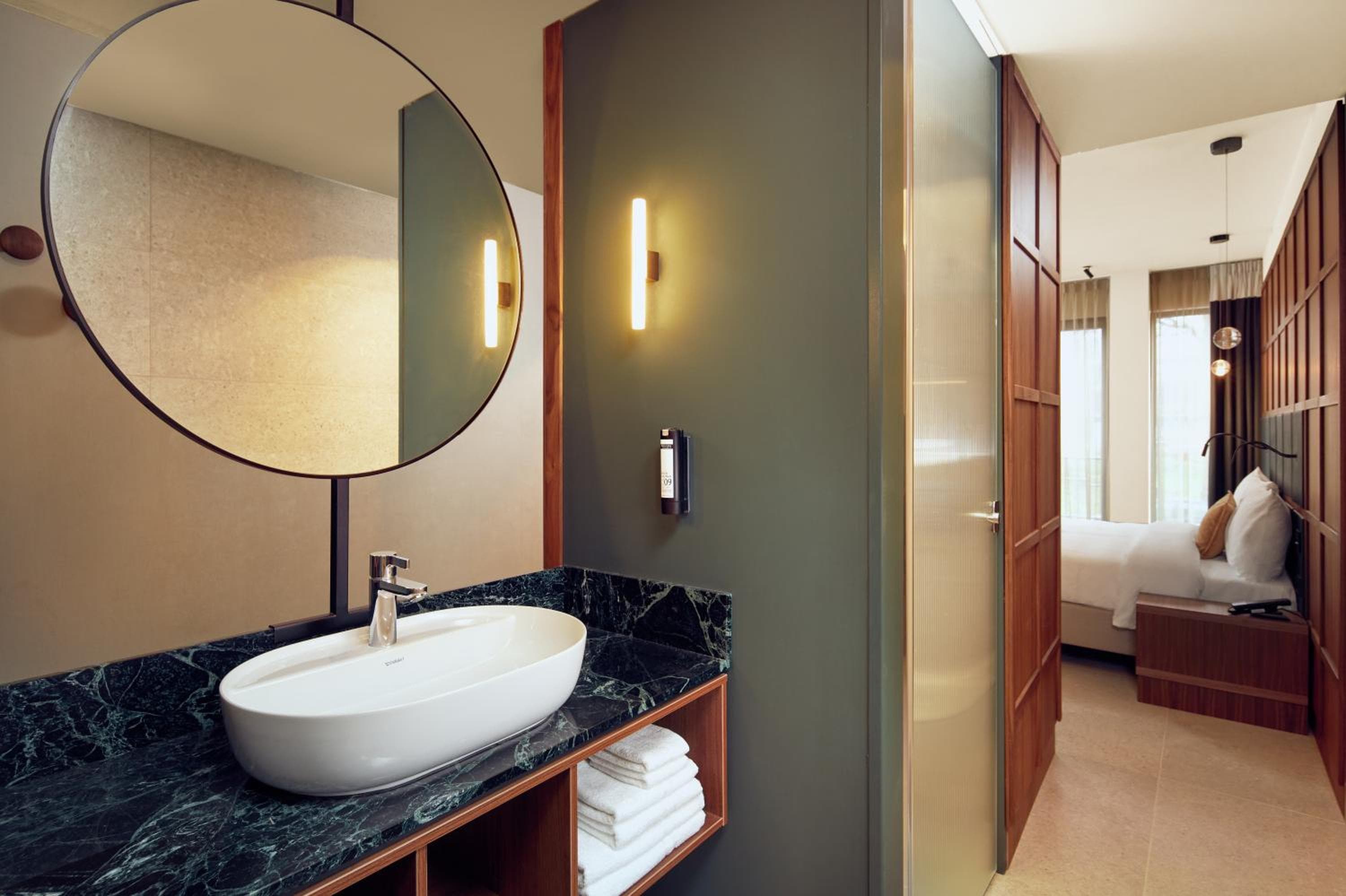Met Hotel Amsterdam — 3
