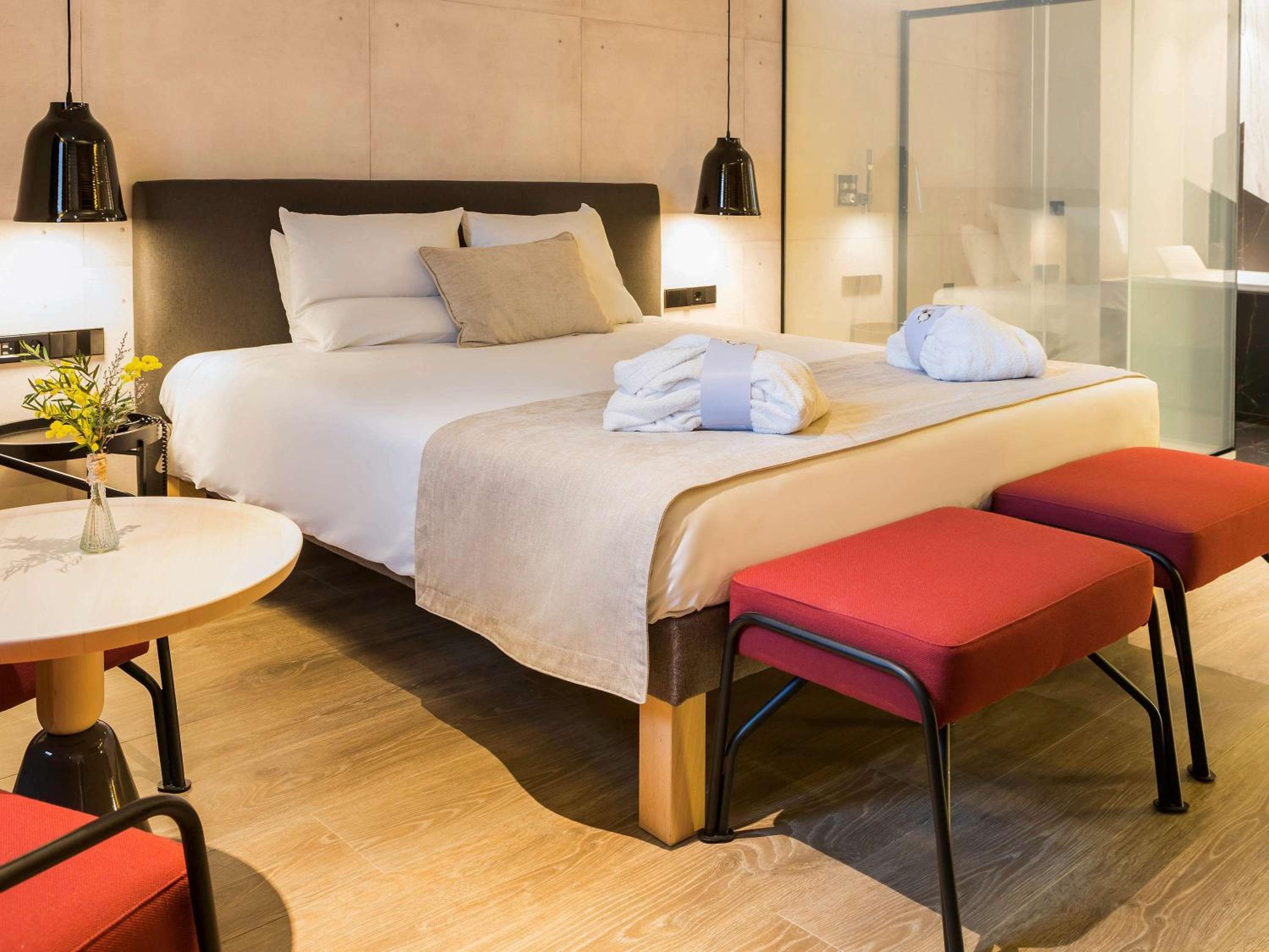 Novotel Sevilla — 24