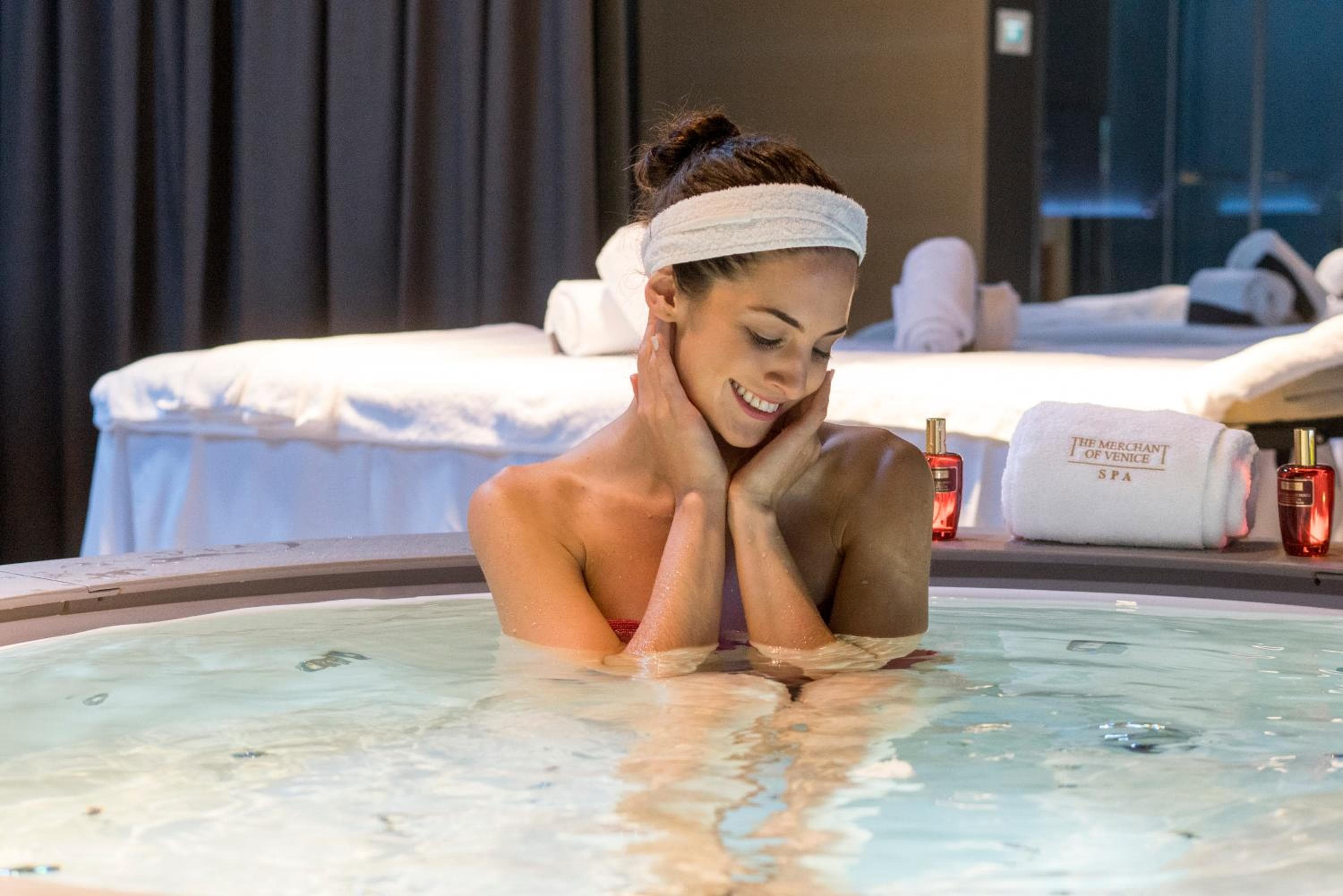 San Clemente Palace Venice hotel, Isola Di San Clemente 1, Venice, Italy — photo 62