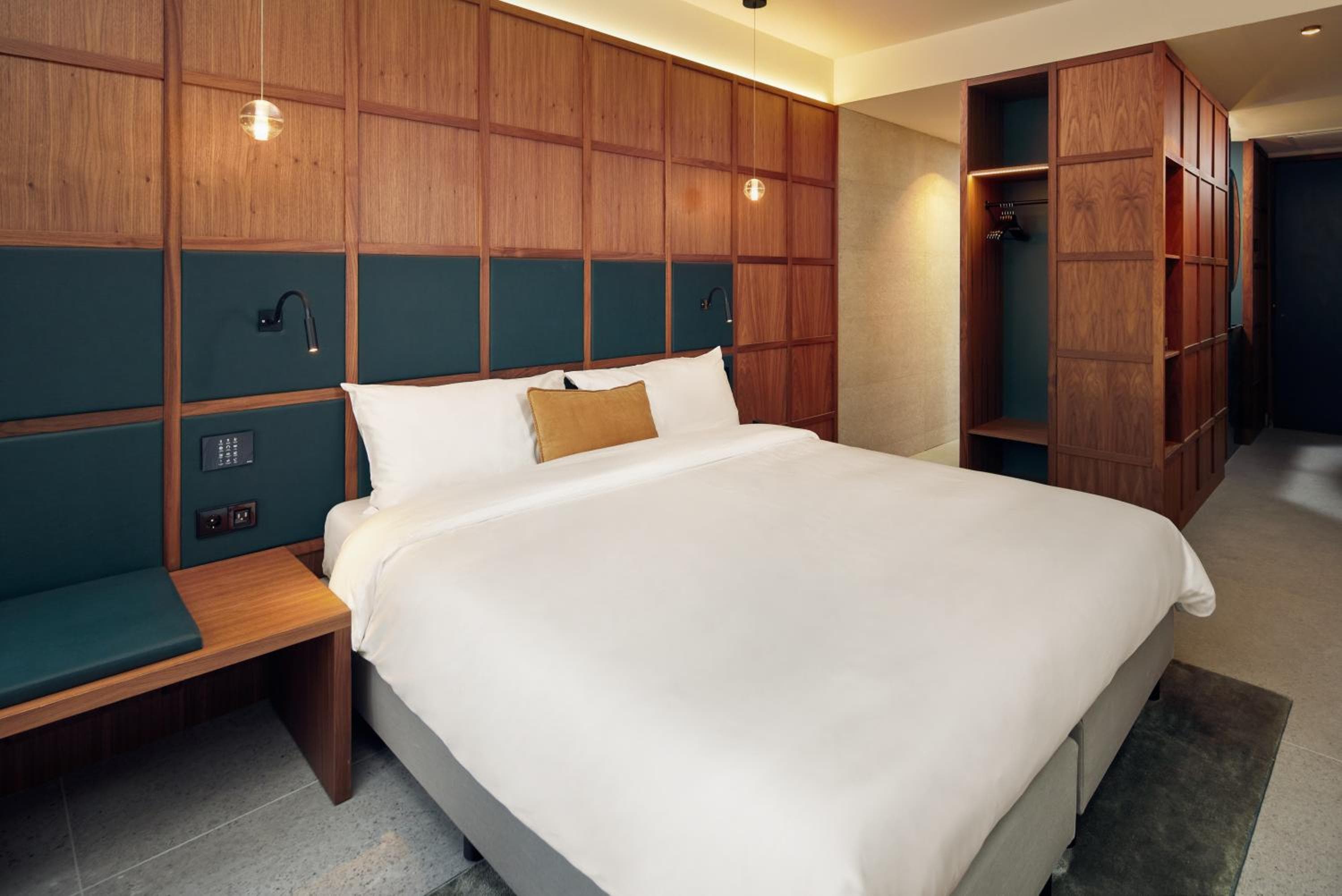 Met Hotel Amsterdam — 9
