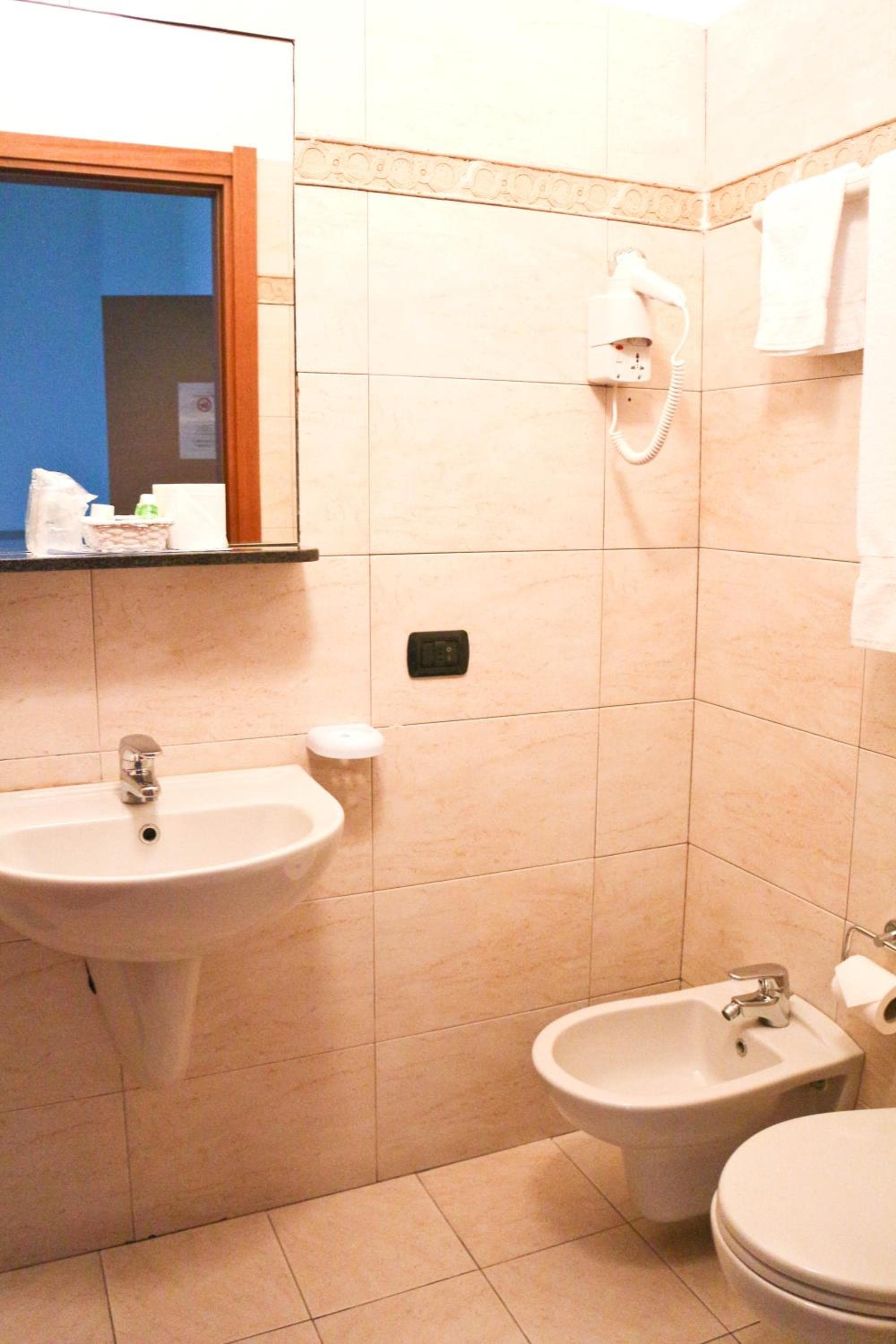 Hotel Losanna — 14