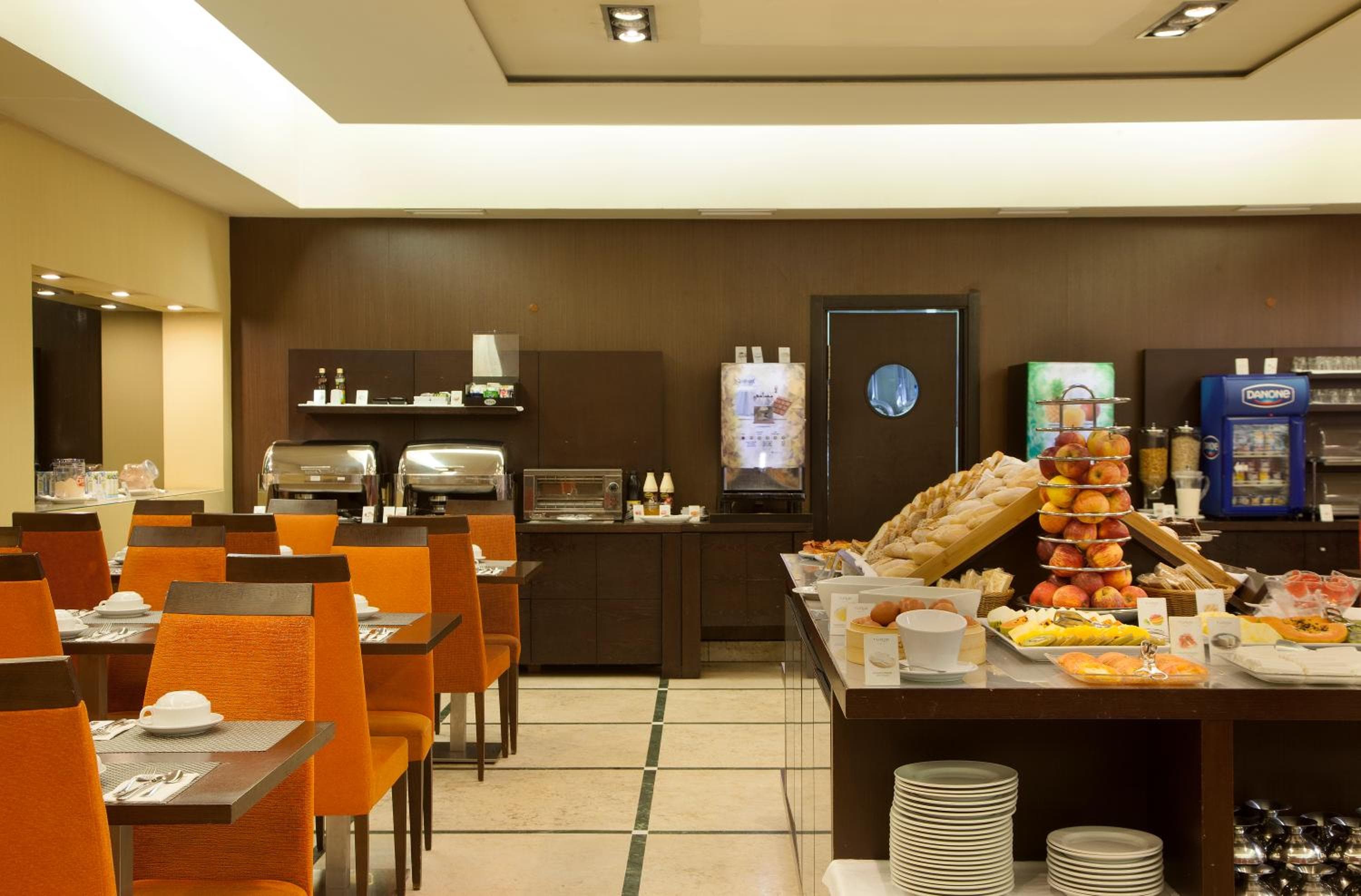 TURIM Ibéria Hotel — 7