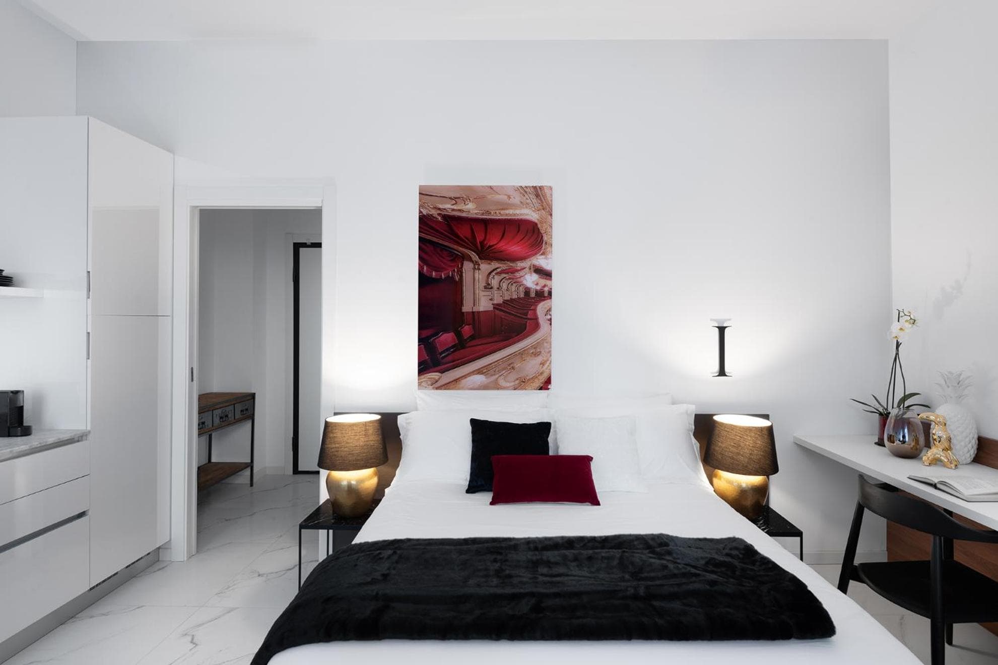 JOIVY Boutique Apartments Farneti — 16