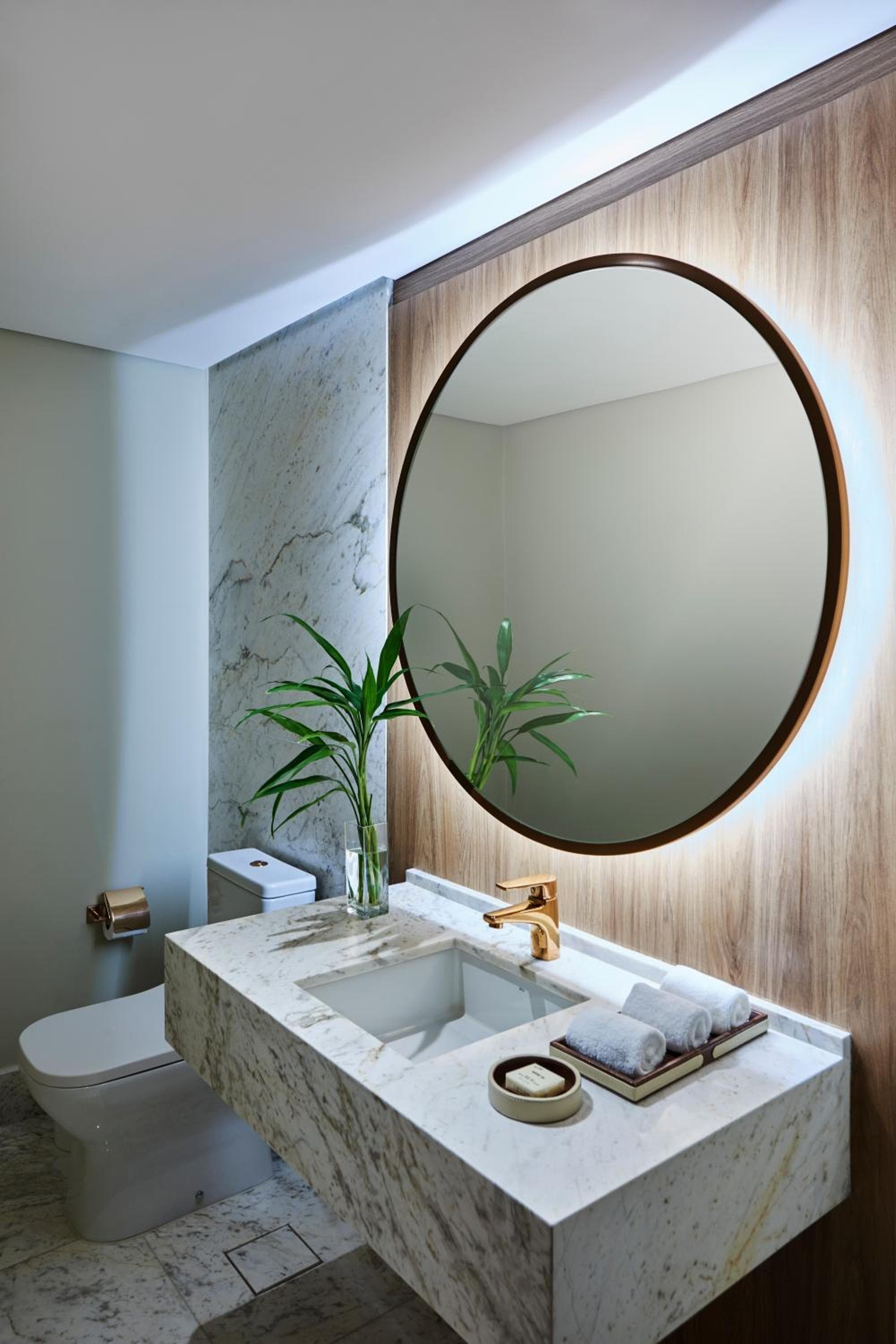 Fairmont Rio de Janeiro Copacabana hotel, Avenida Atlântica, 4240, Rio de Janeiro, Brazil — photo 83