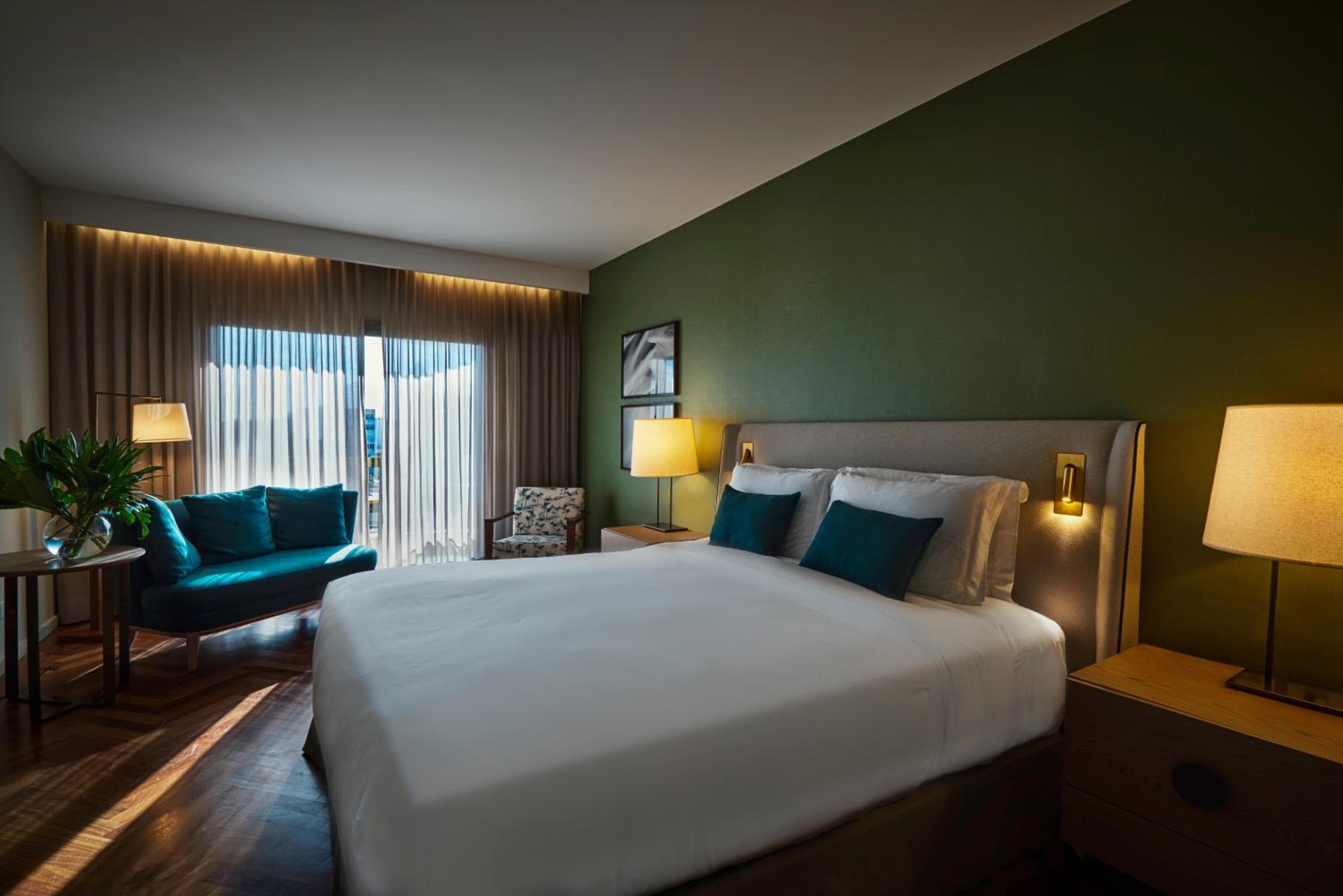 Fairmont Rio de Janeiro Copacabana hotel, Avenida Atlântica, 4240, Rio de Janeiro, Brazil — photo 84