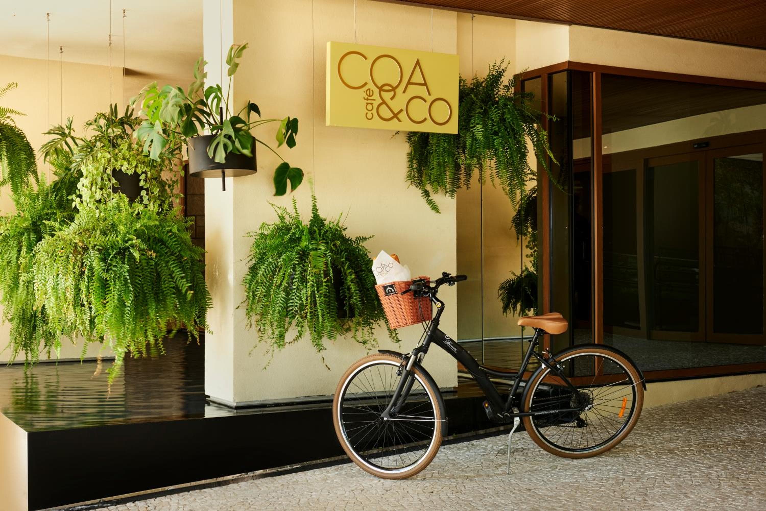 Fairmont Rio de Janeiro Copacabana hotel, Avenida Atlântica, 4240, Rio de Janeiro, Brazil — photo 87