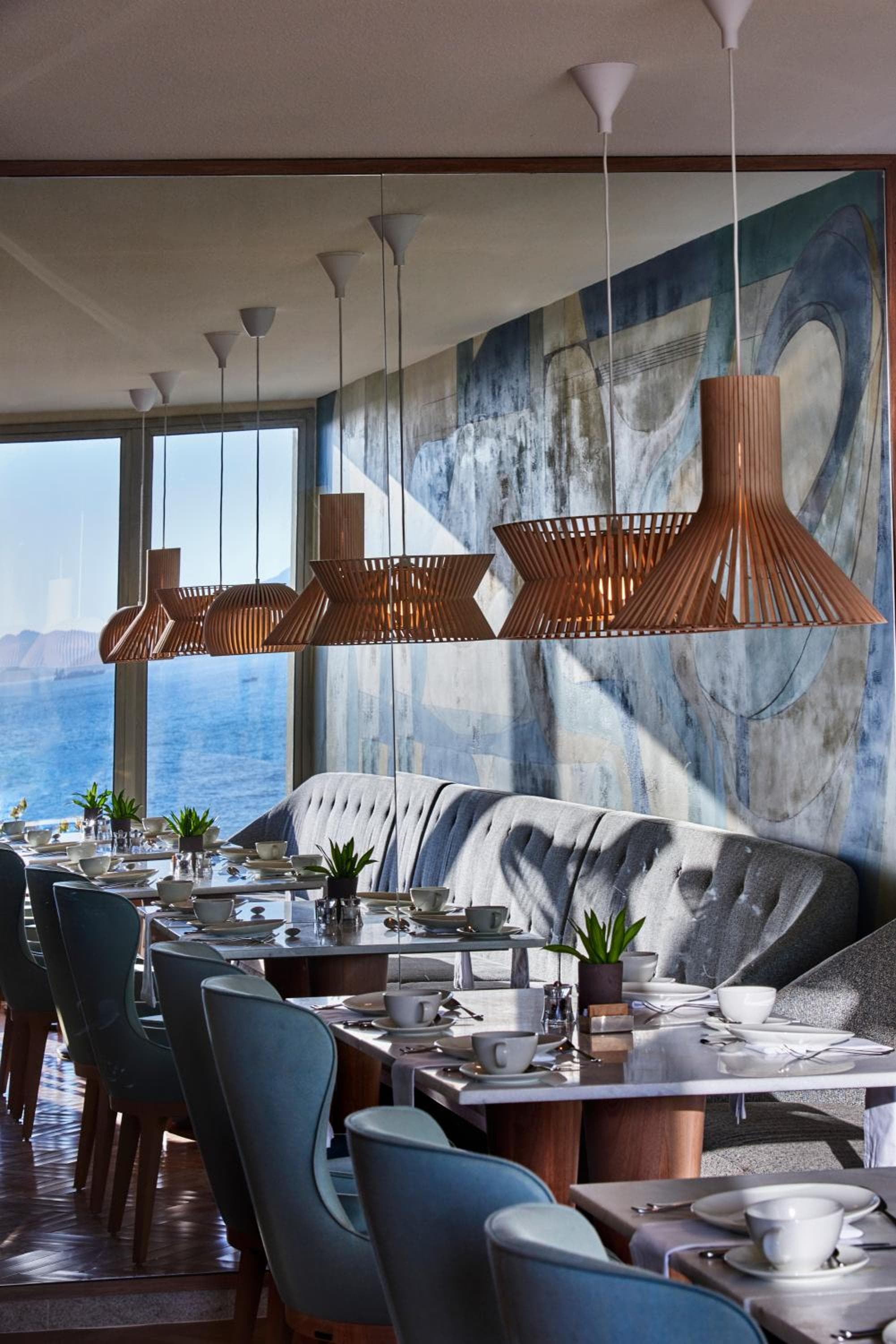 Fairmont Rio de Janeiro Copacabana hotel, Avenida Atlântica, 4240, Rio de Janeiro, Brazil — photo 88