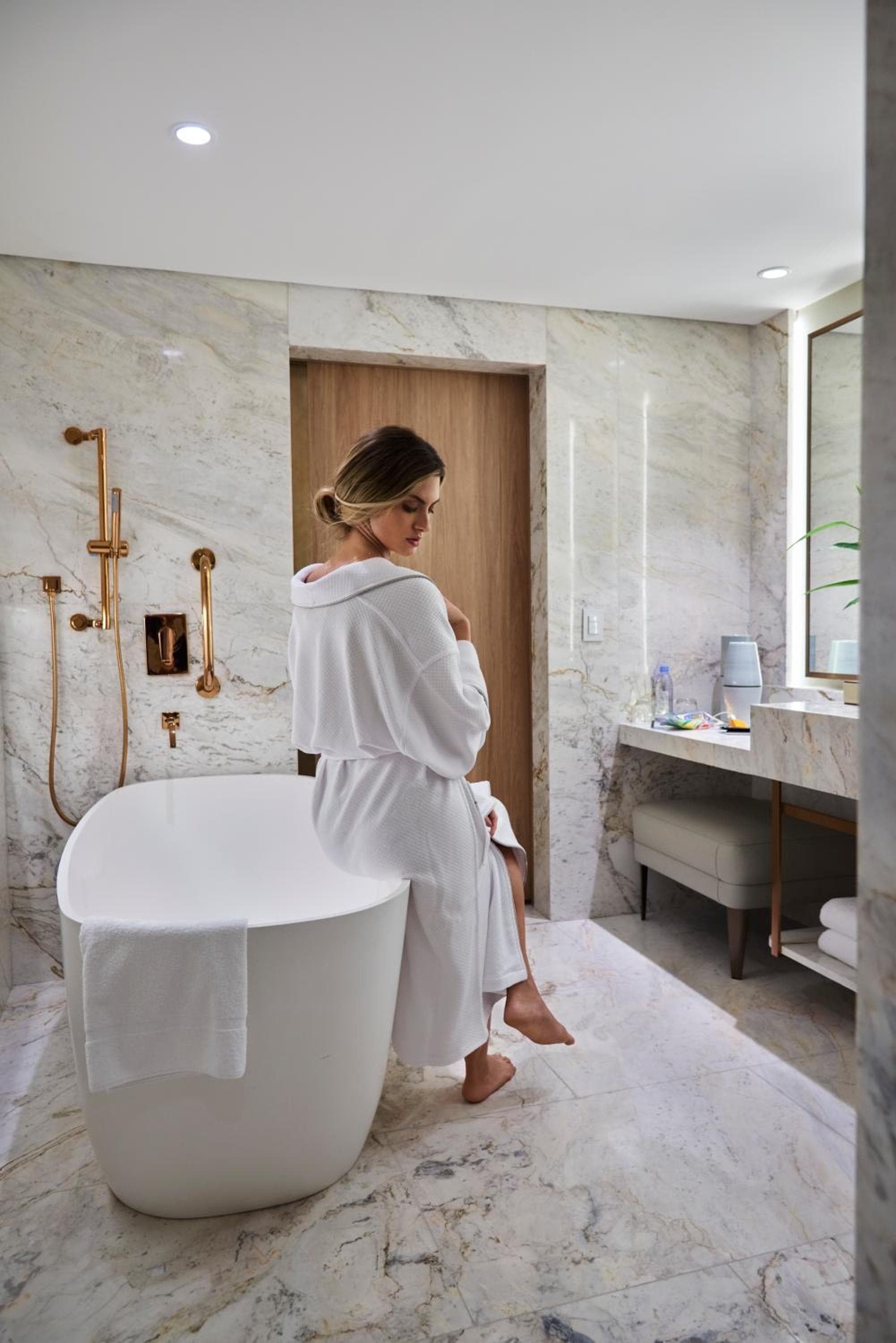 Fairmont Rio de Janeiro Copacabana hotel, Avenida Atlântica, 4240, Rio de Janeiro, Brazil — photo 95