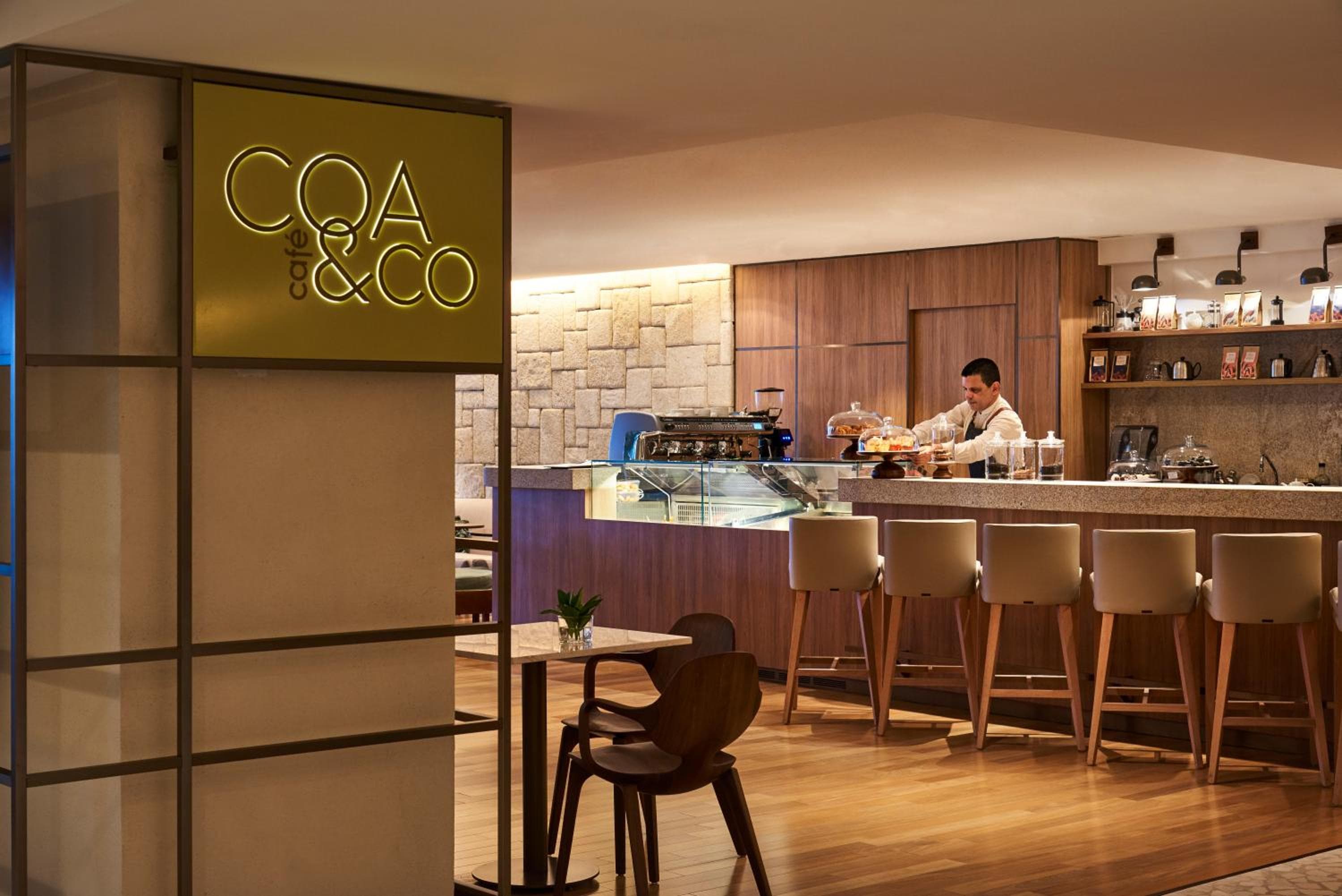 Fairmont Rio de Janeiro Copacabana hotel, Avenida Atlântica, 4240, Rio de Janeiro, Brazil — photo 103