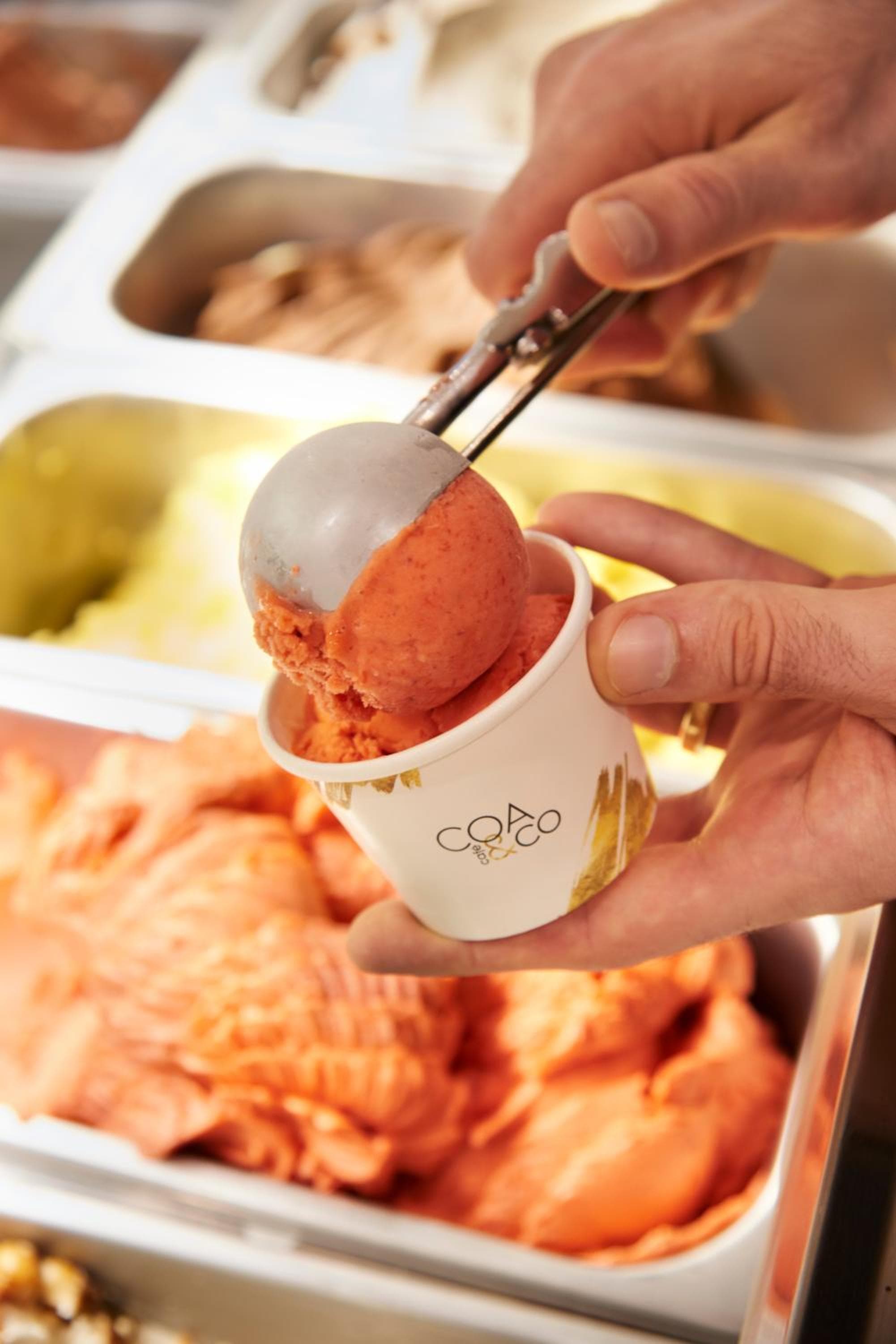 Fairmont Rio de Janeiro Copacabana hotel, Avenida Atlântica, 4240, Rio de Janeiro, Brazil — photo 104