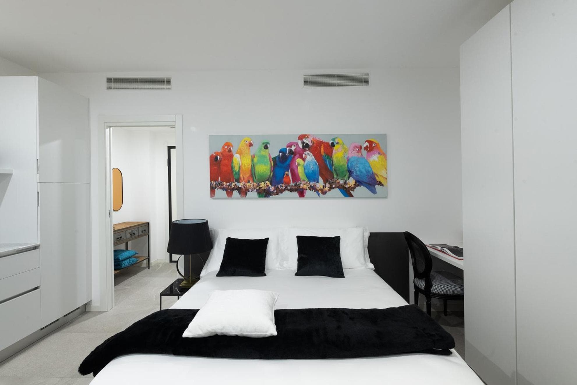 JOIVY Boutique Apartments Farneti — 21