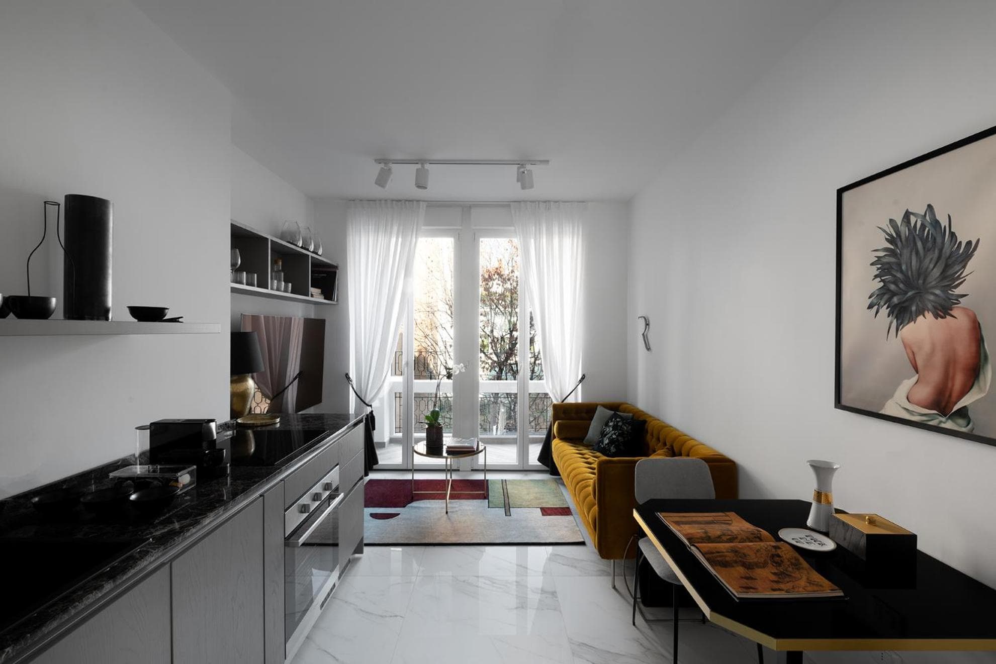 Aria Boutique Apartments Farneti — 3