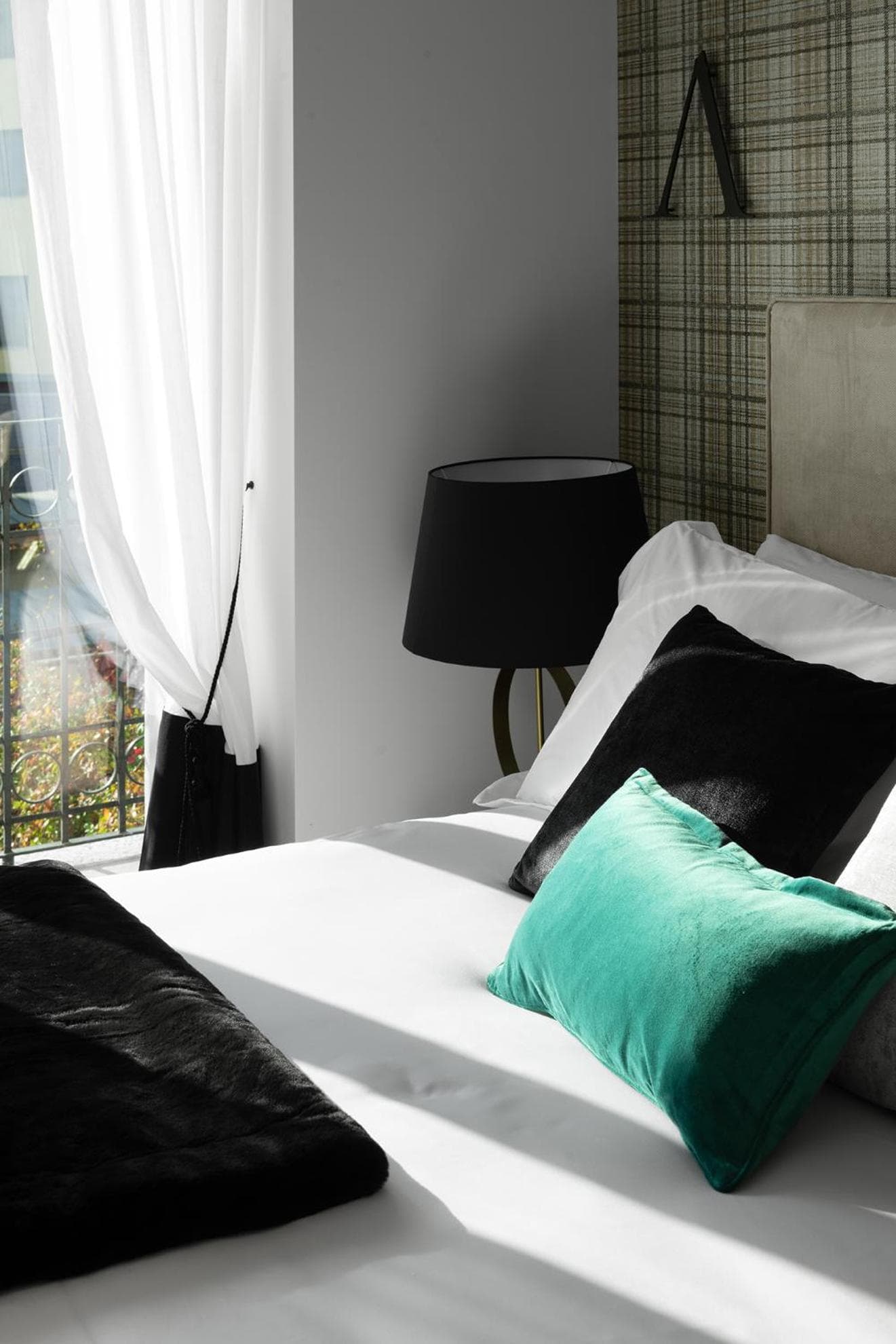 Aria Boutique Apartments Farneti — 12