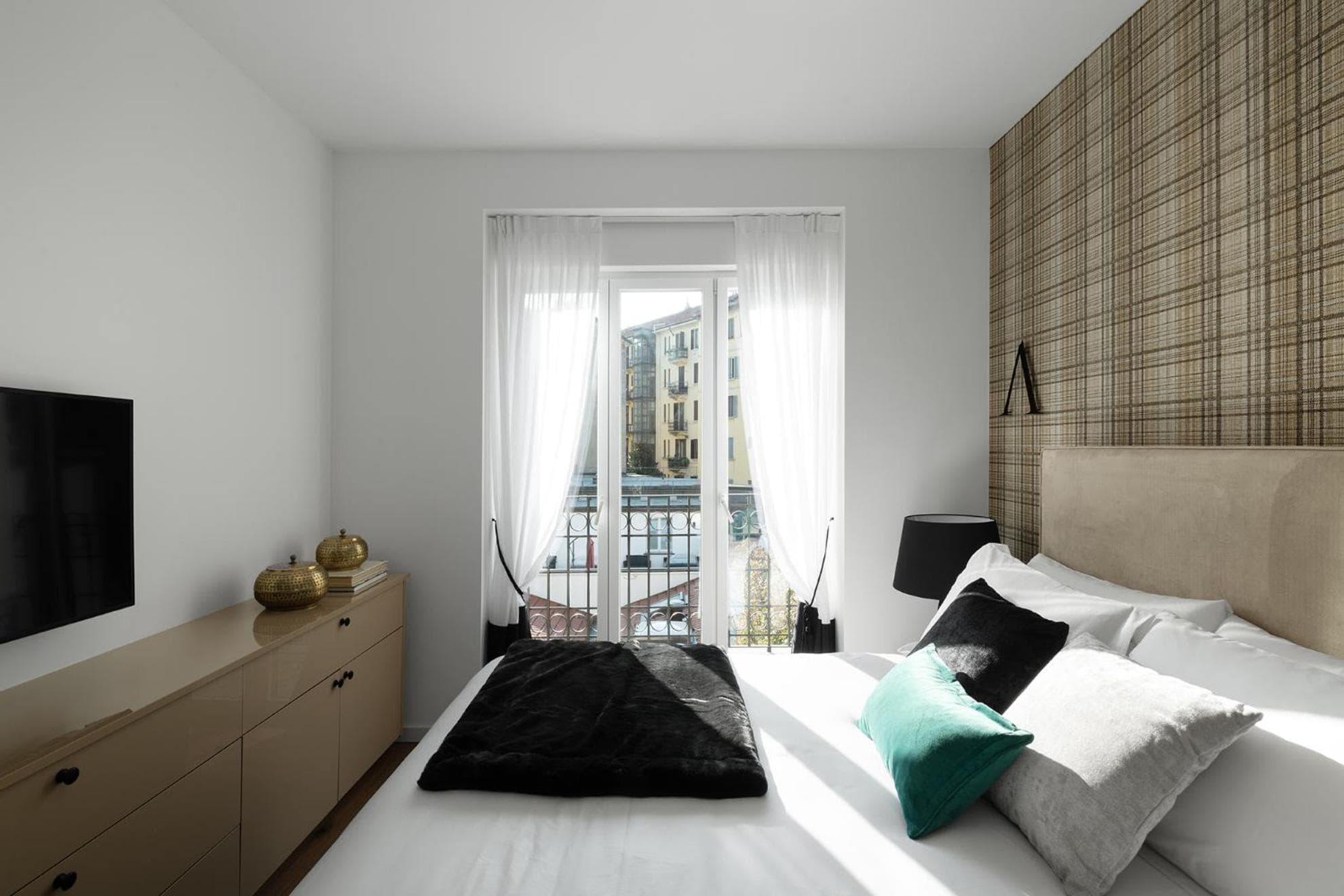 JOIVY Boutique Apartments Farneti — 4