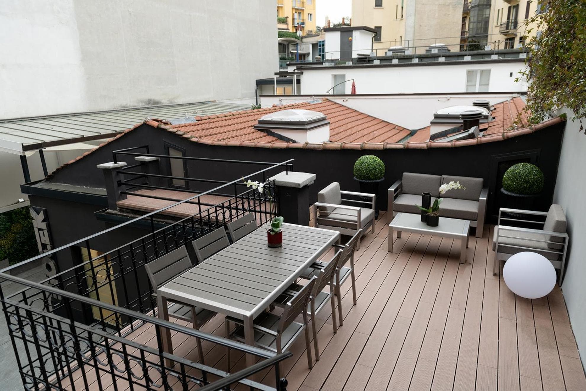 JOIVY Boutique Apartments Farneti — 11