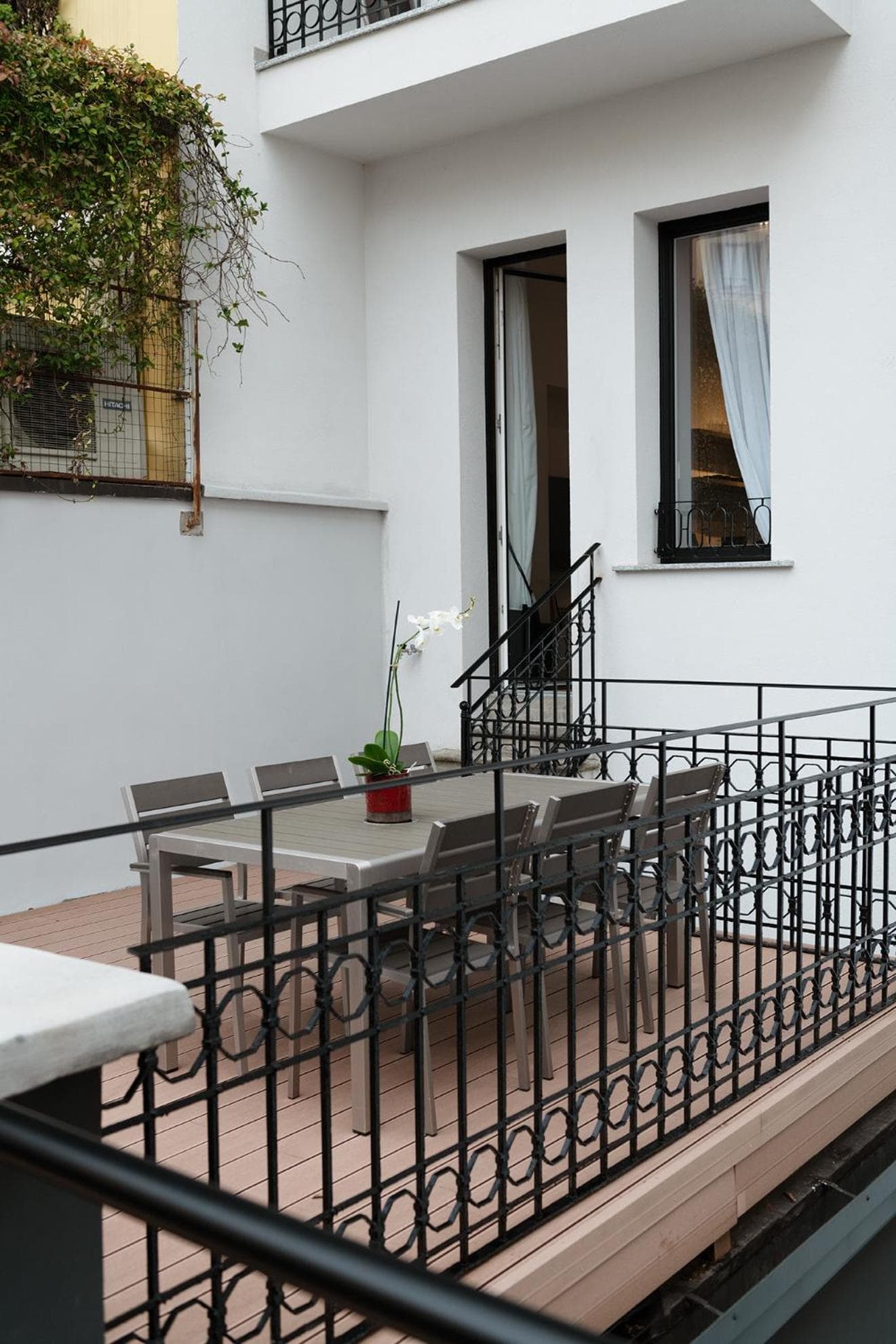 Aria Boutique Apartments Farneti — 5