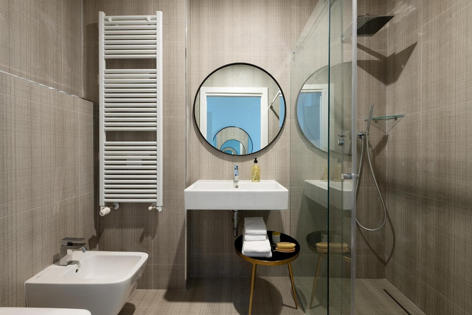 JOIVY Boutique Apartments Farneti — 22