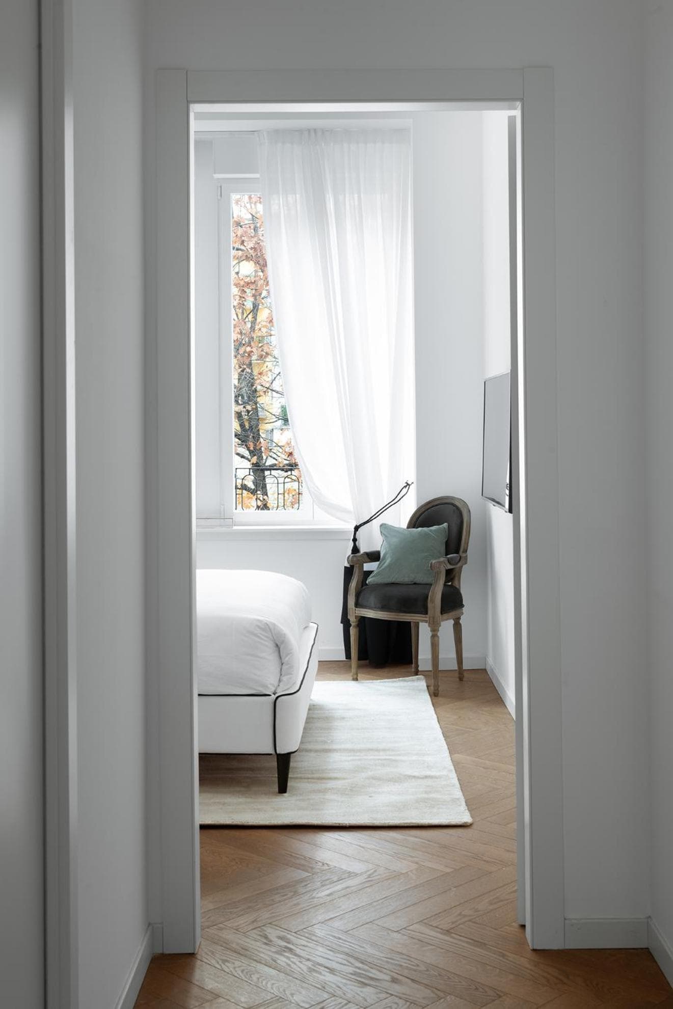 Aria Boutique Apartments Farneti — 14