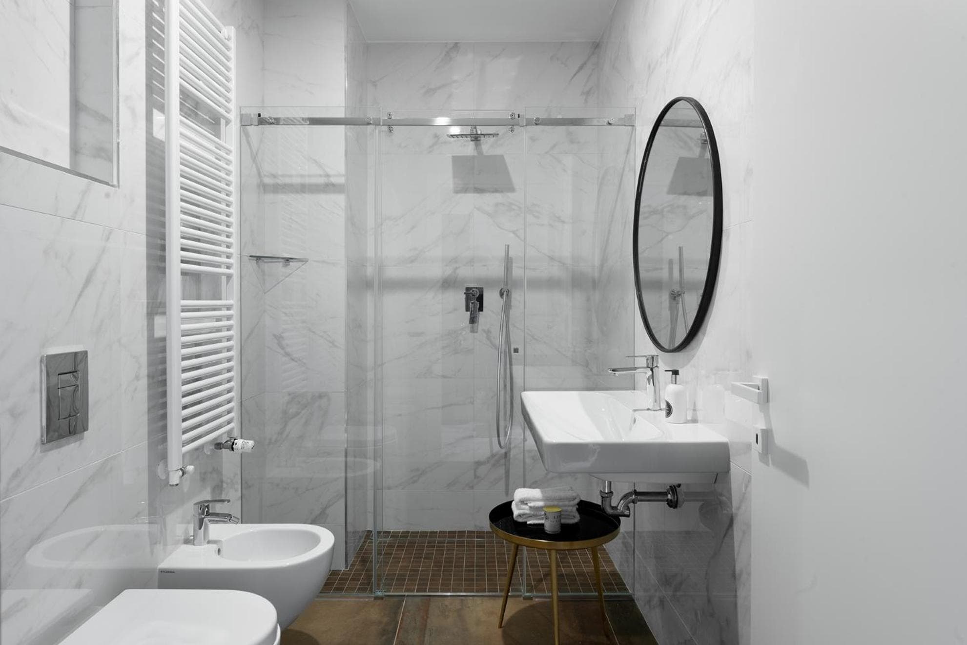 Aria Boutique Apartments Farneti — 4
