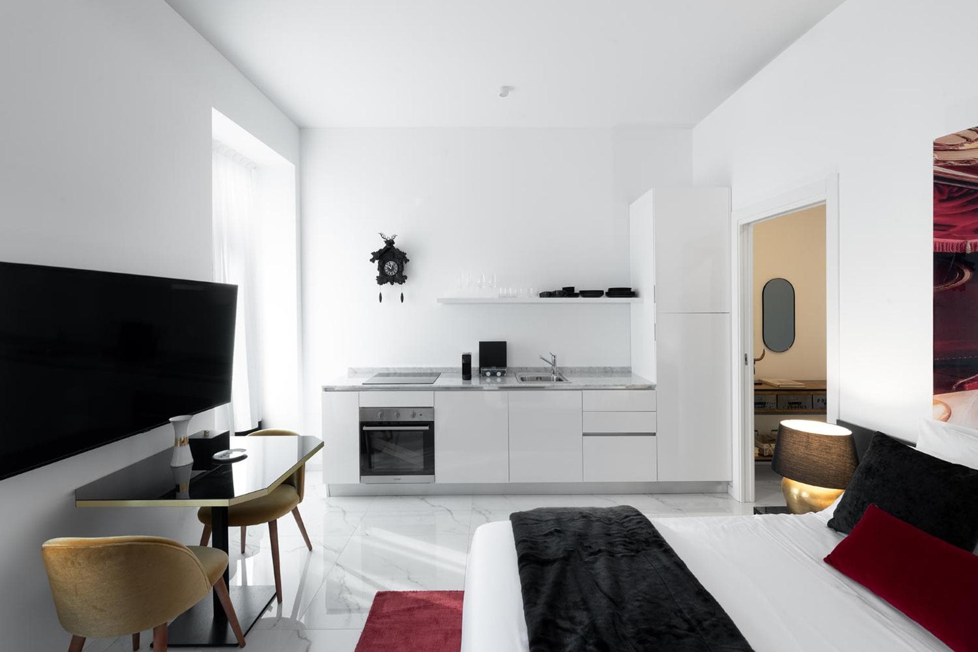 JOIVY Boutique Apartments Farneti — 19