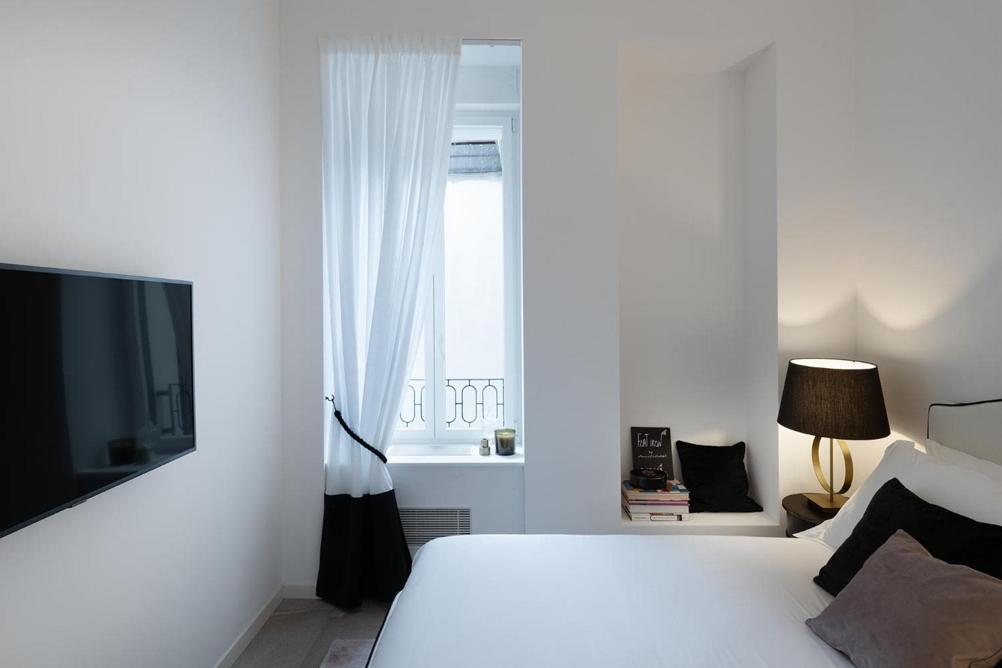 JOIVY Boutique Apartments Farneti — 14