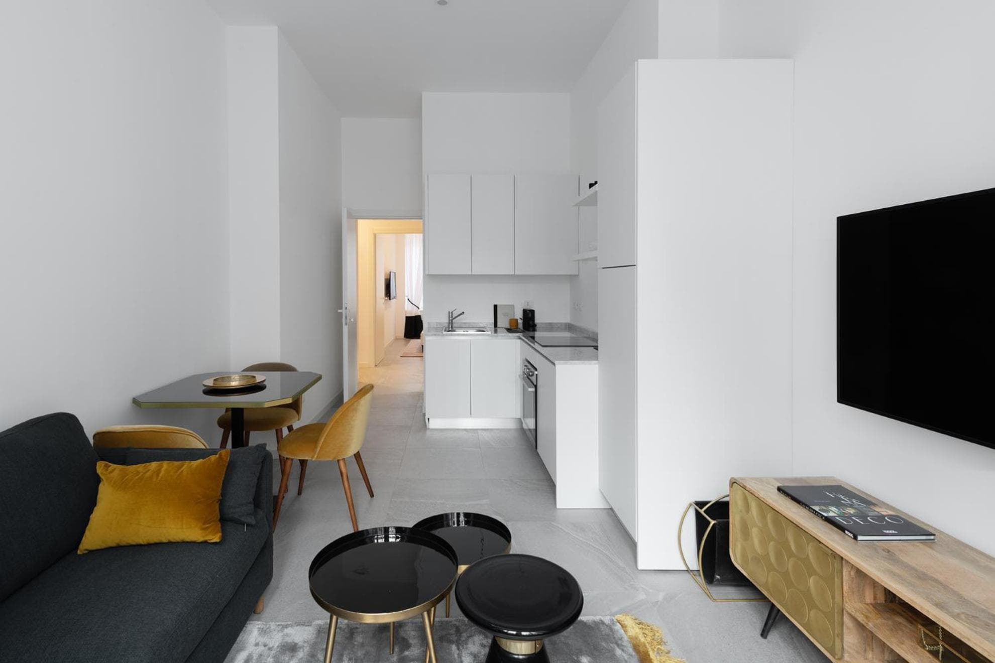 JOIVY Boutique Apartments Farneti — 2