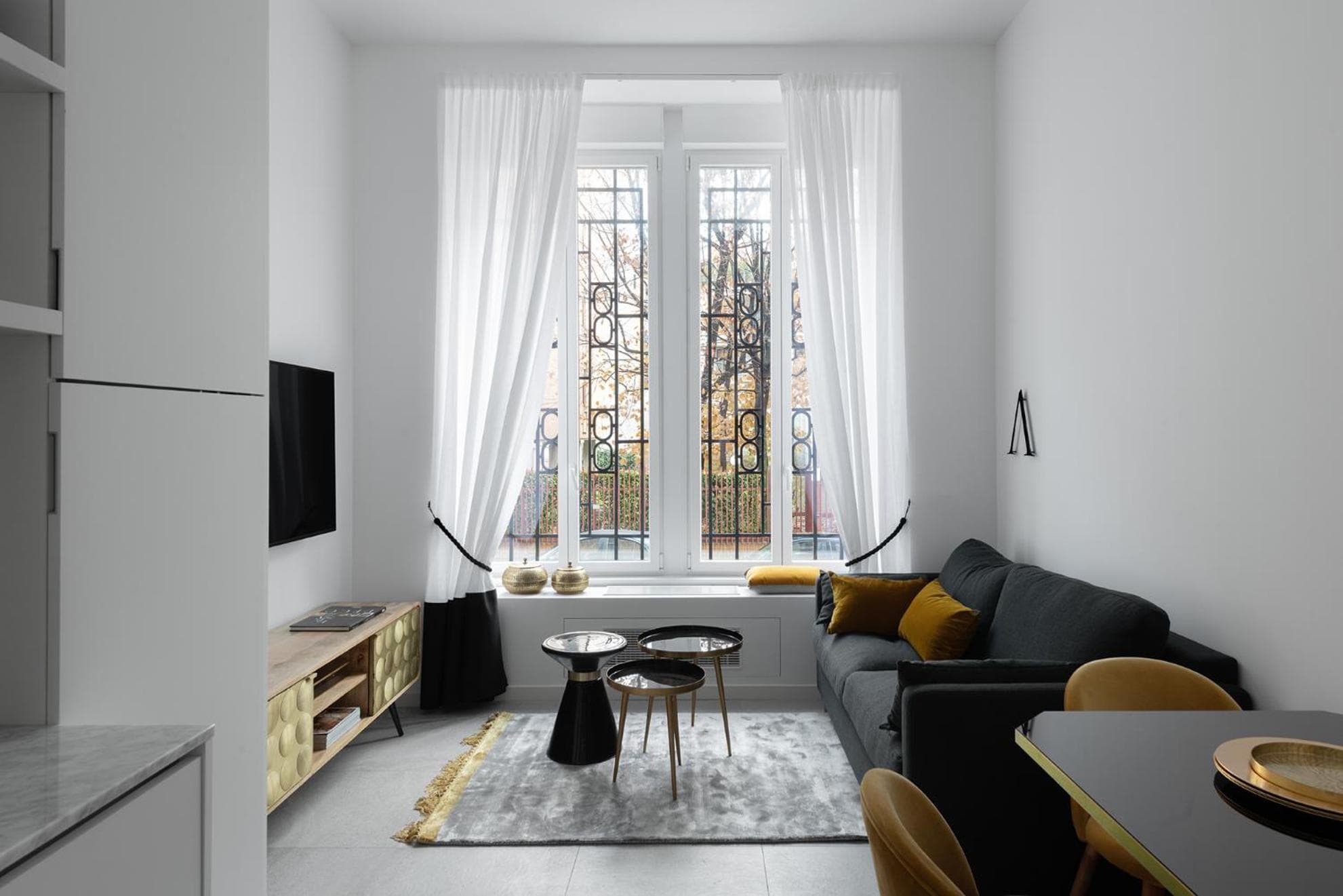Aria Boutique Apartments Farneti — 28