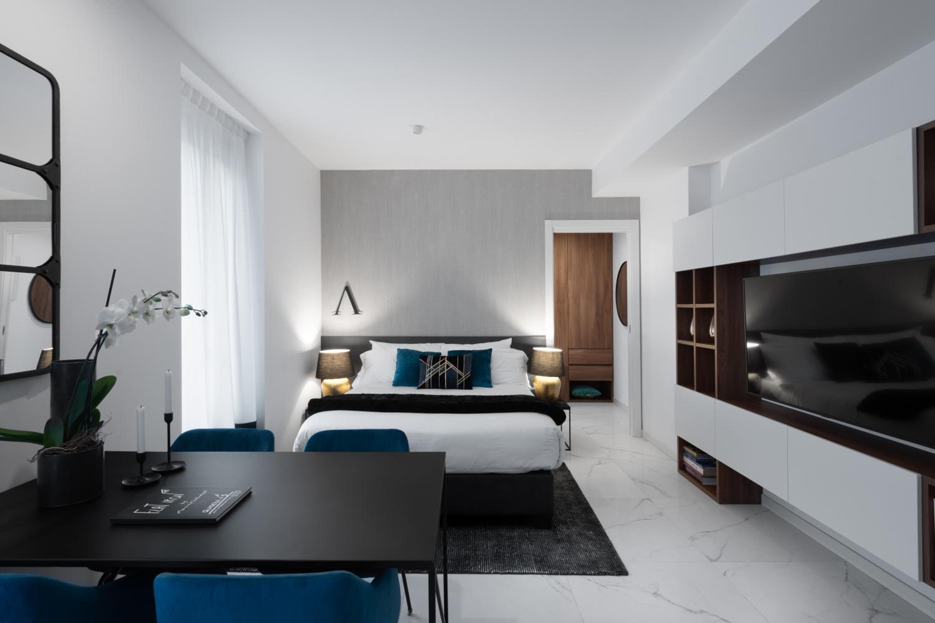 Aria Boutique Apartments Farneti — 2