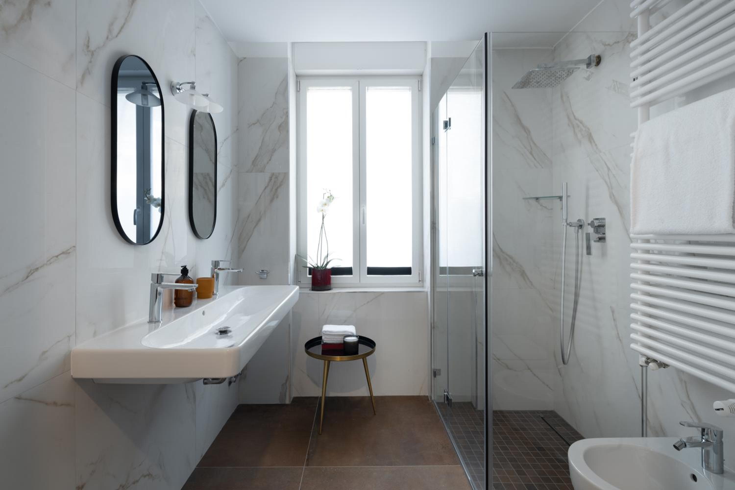 Aria Boutique Apartments Farneti — 9
