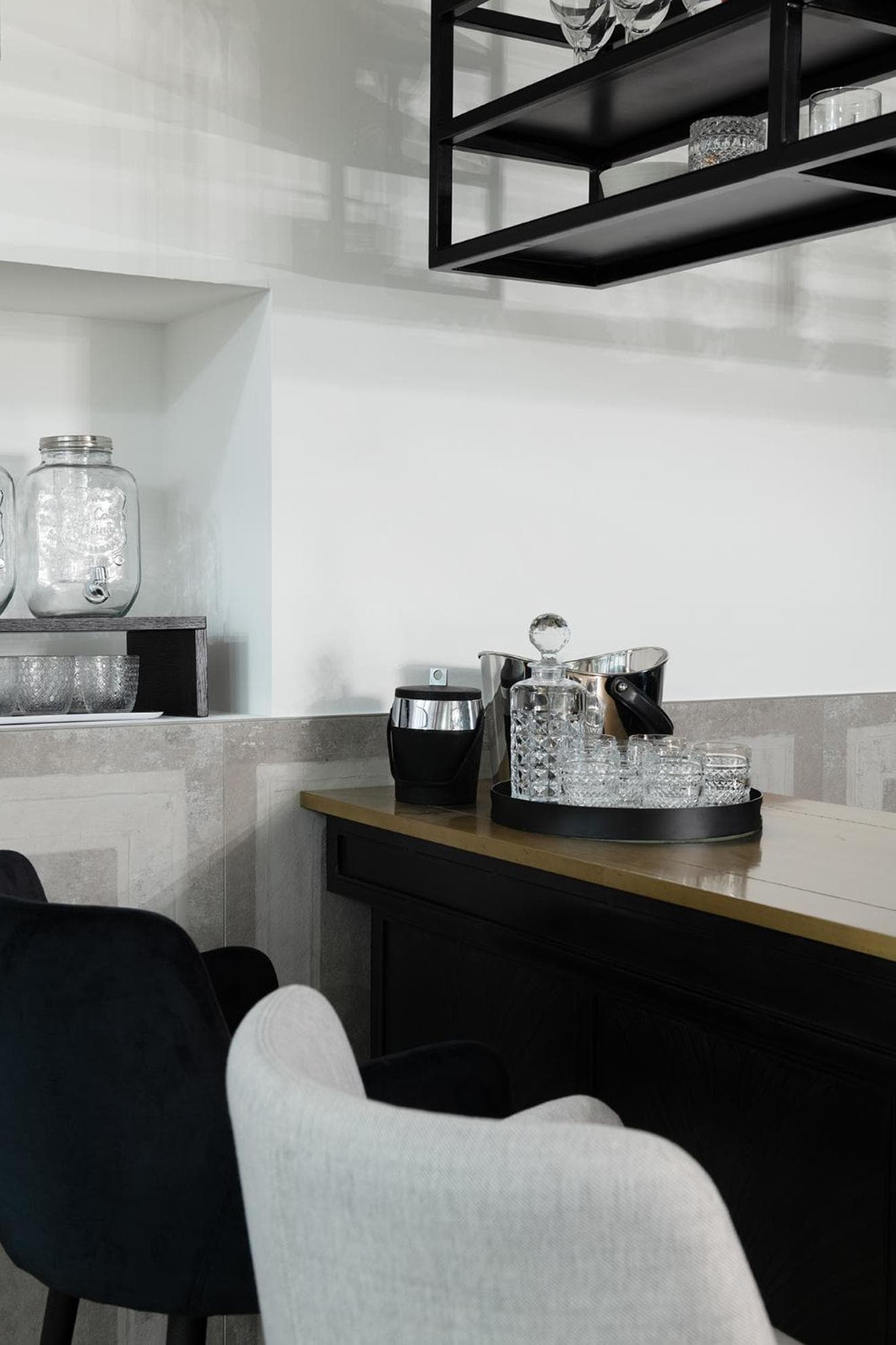 Aria Boutique Apartments Farneti — 17