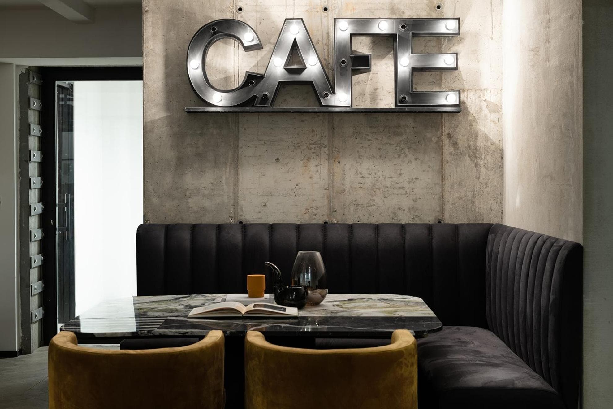 Aria Boutique Apartments Farneti — 19