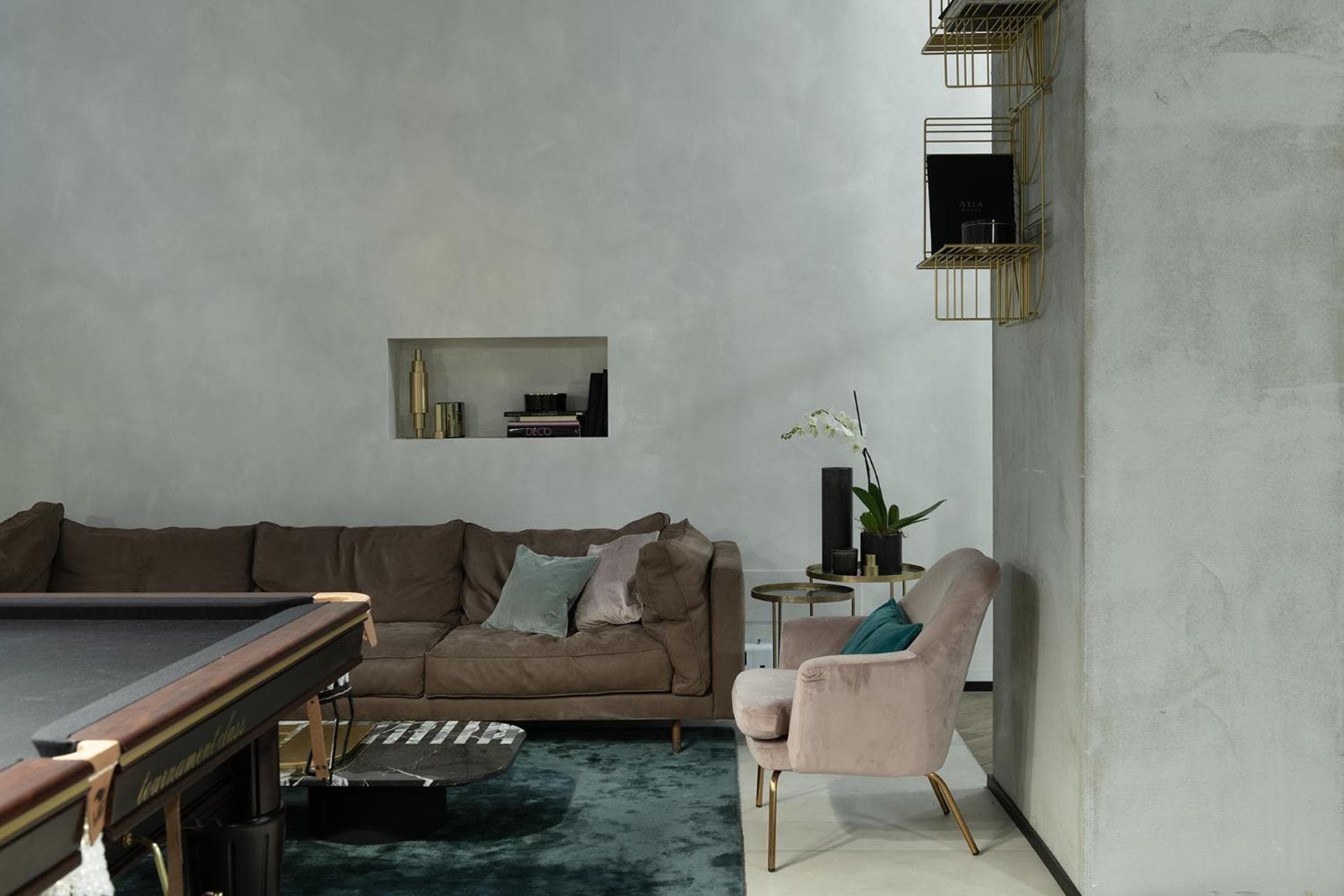 Aria Boutique Apartments Farneti — 6