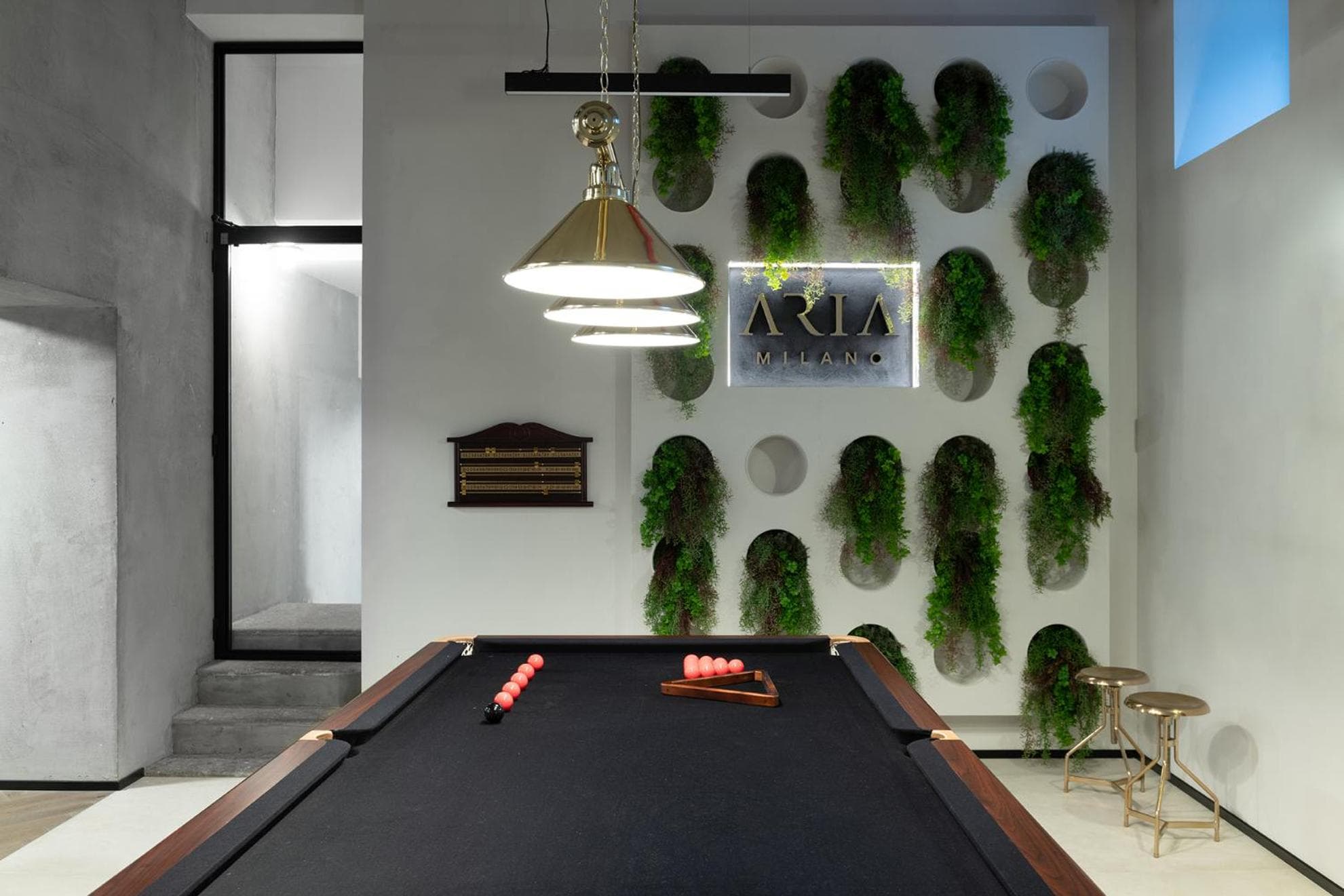 Aria Boutique Apartments Farneti — 20