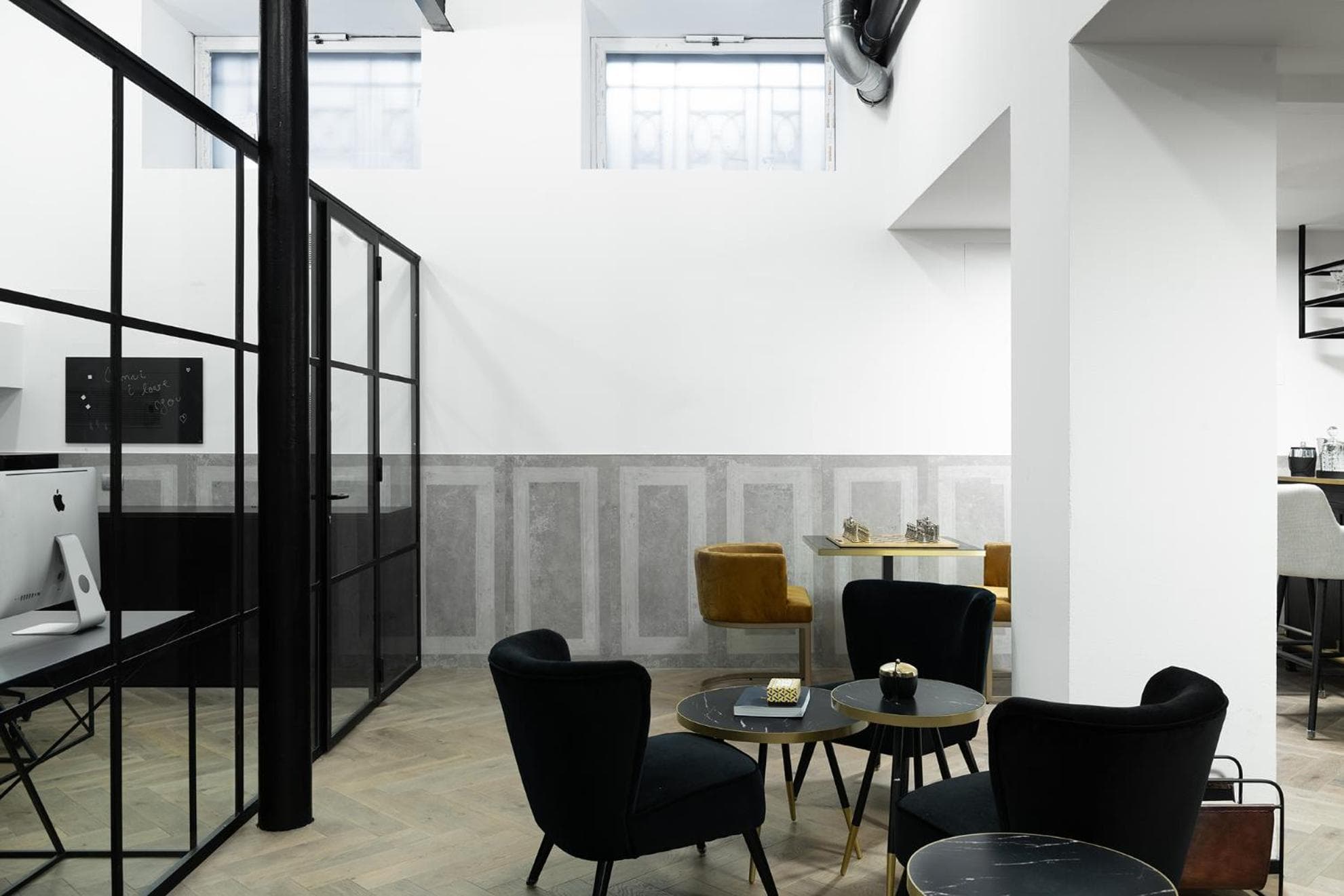 Aria Boutique Apartments Farneti — 21