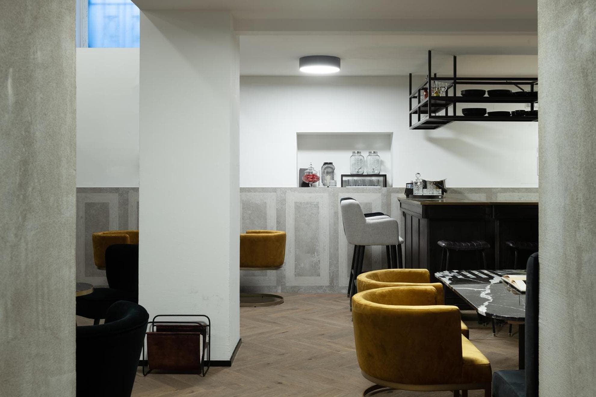 Aria Boutique Apartments Farneti — 22