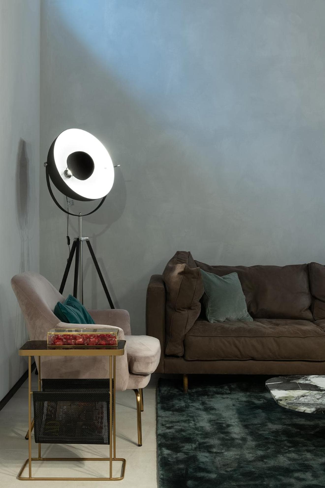 Aria Boutique Apartments Farneti — 16