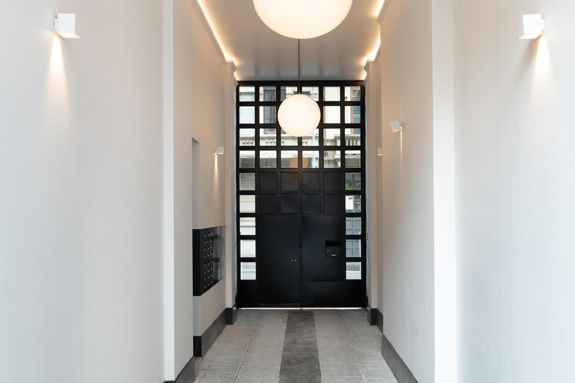 Aria Boutique Apartments Farneti — 24