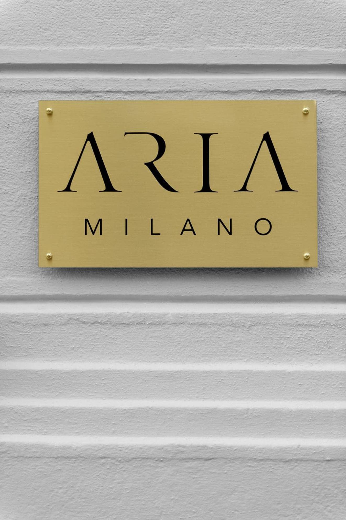 Aria Boutique Apartments Farneti — 25