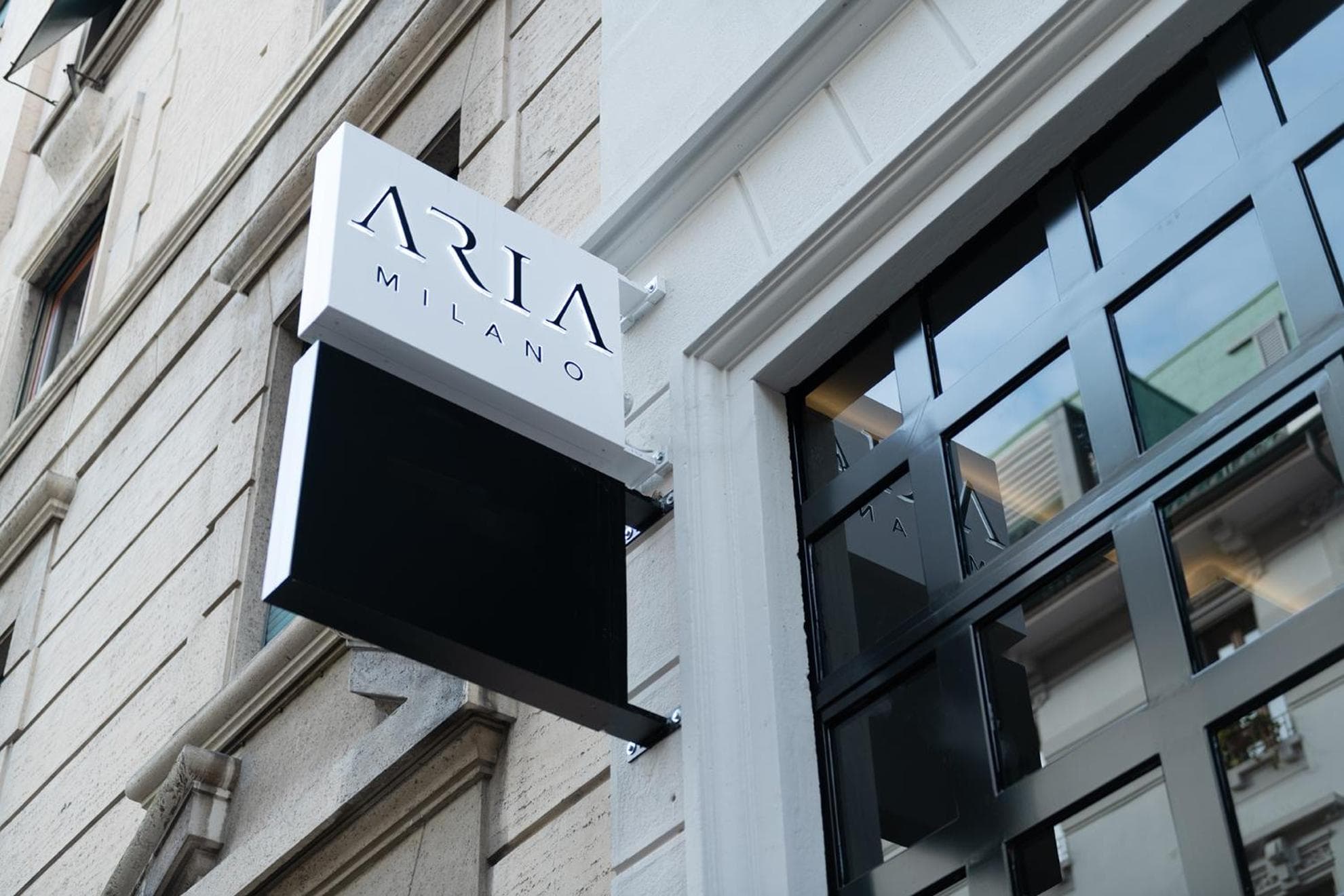 Aria Boutique Apartments Farneti — 15