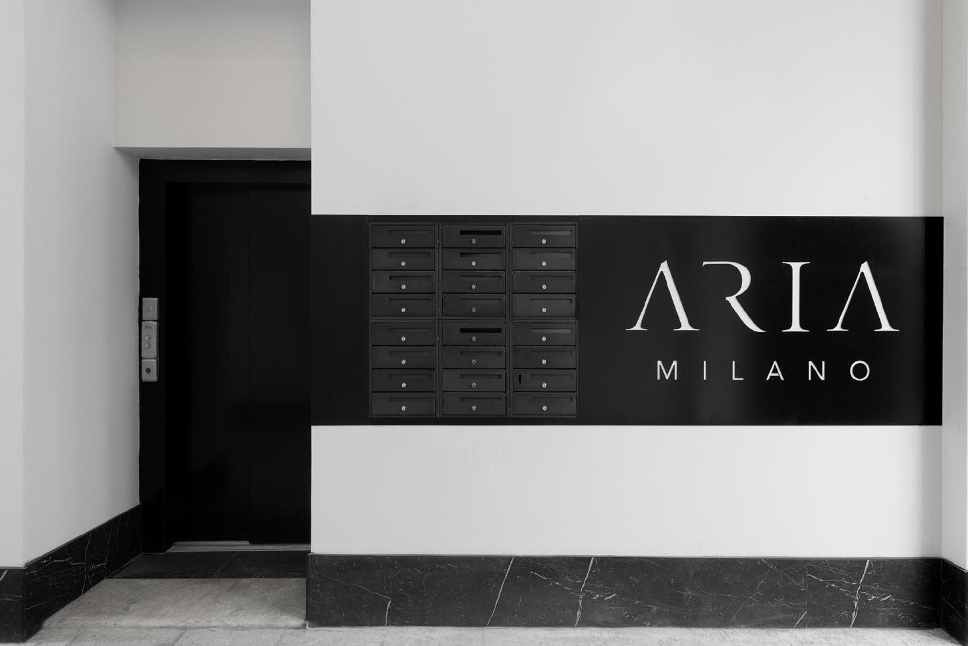 Aria Boutique Apartments Farneti — 26