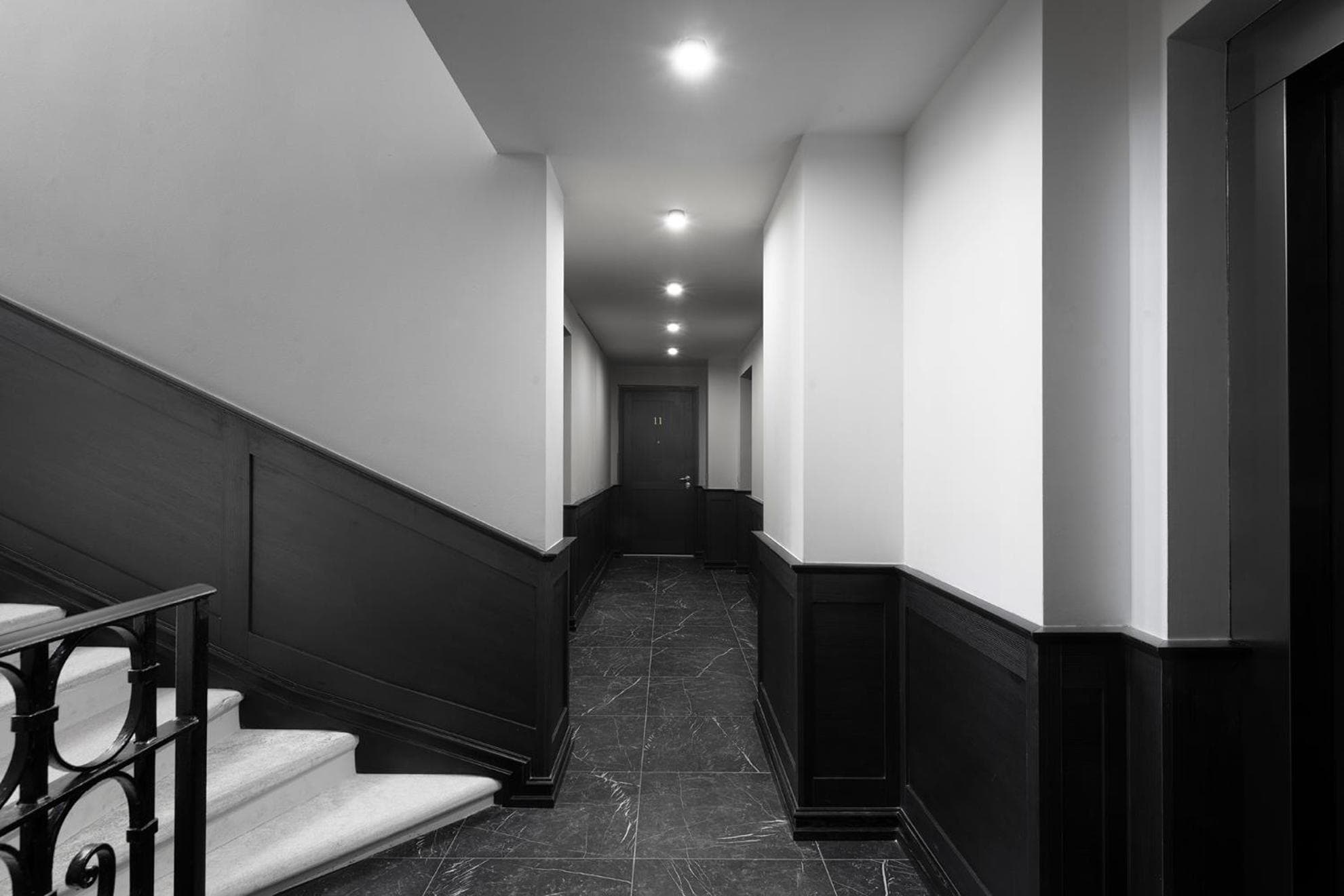 Aria Boutique Apartments Farneti — 29