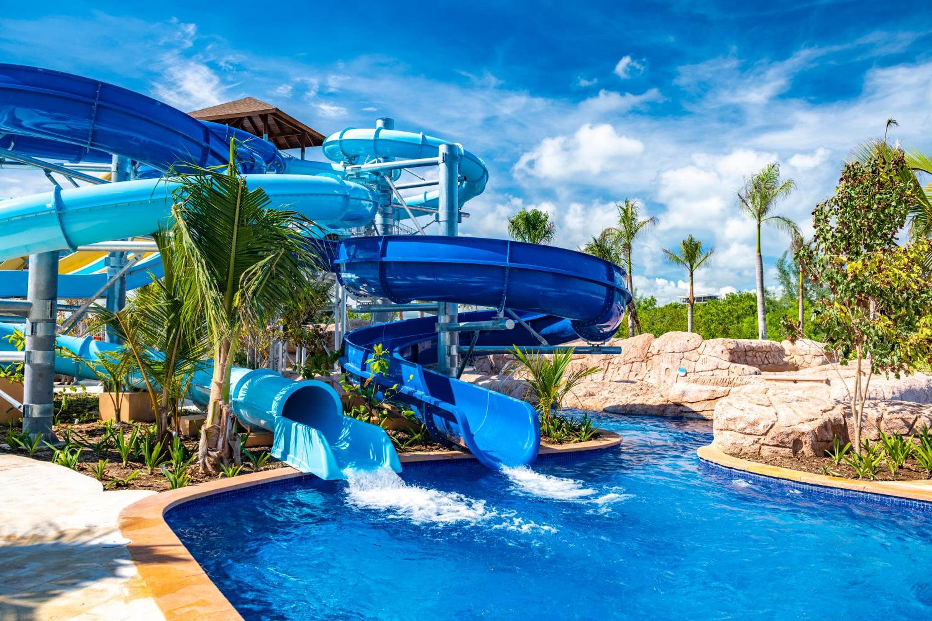 Hyatt Ziva Cap Cana — 8