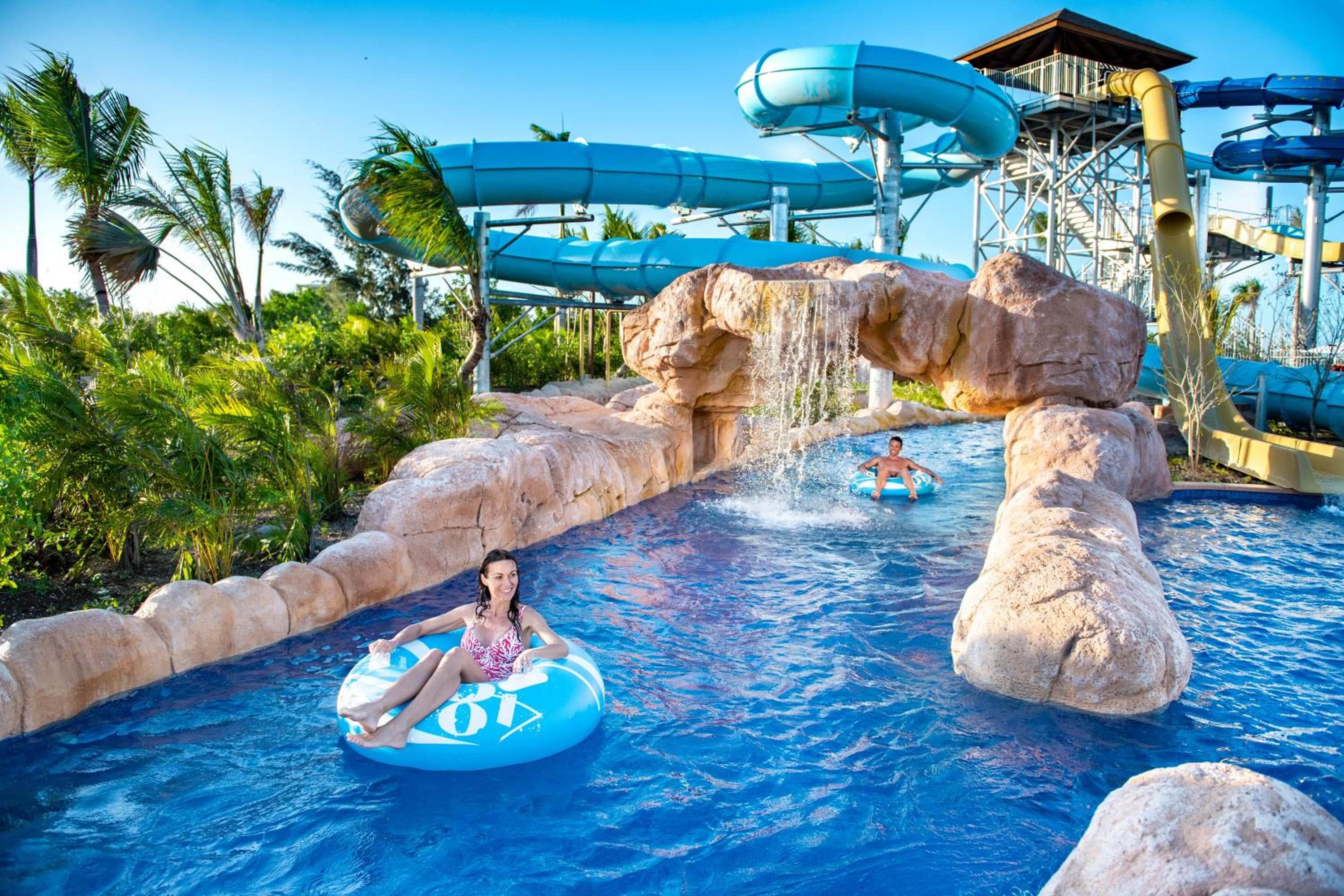 Hyatt Ziva Cap Cana — 27